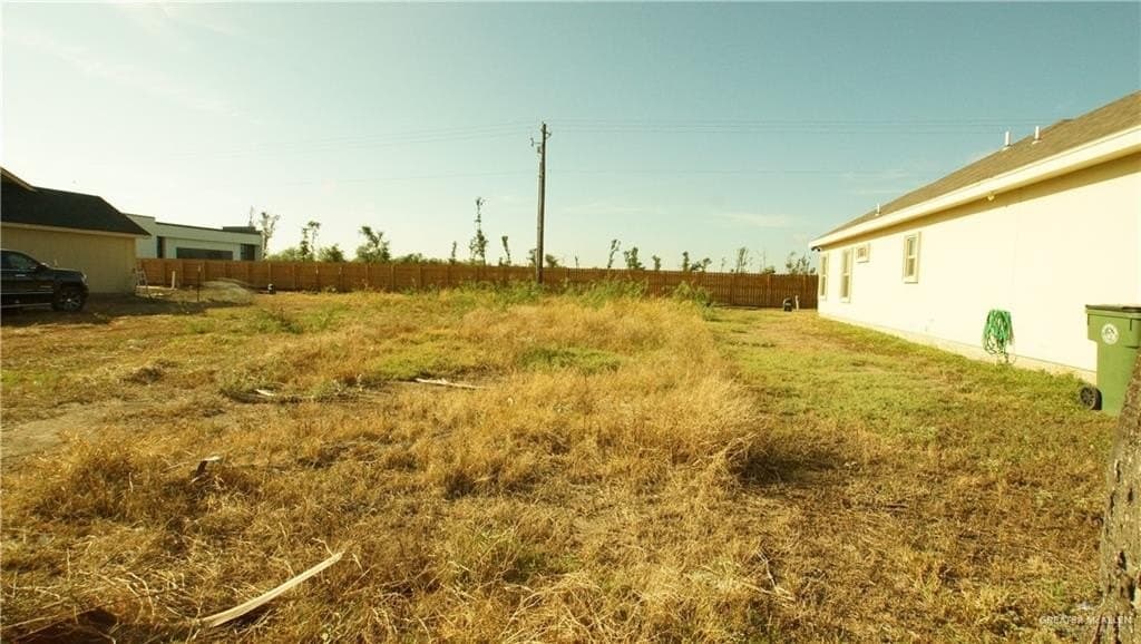 0.17 acres in Hidalgo County - photo 2