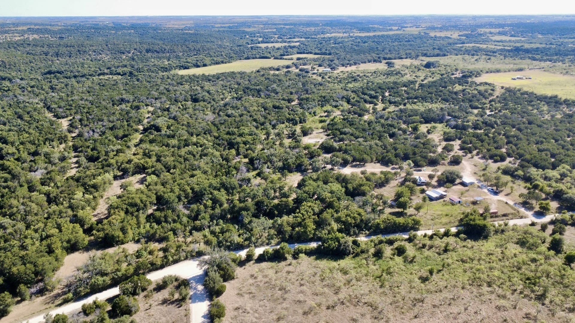 33.33 acres in Hamilton County - photo 3