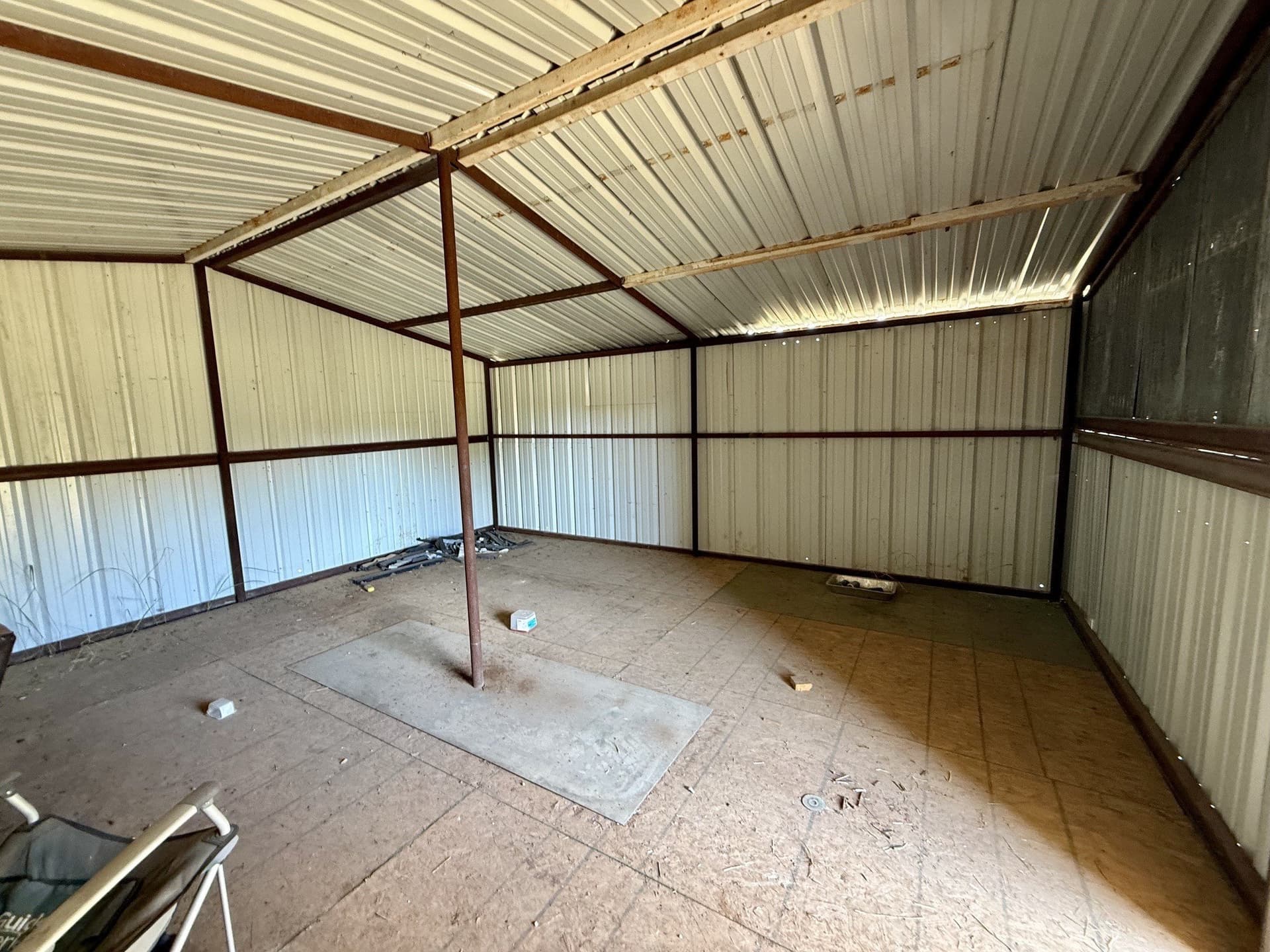 33.33 acres in Hamilton County - photo 21