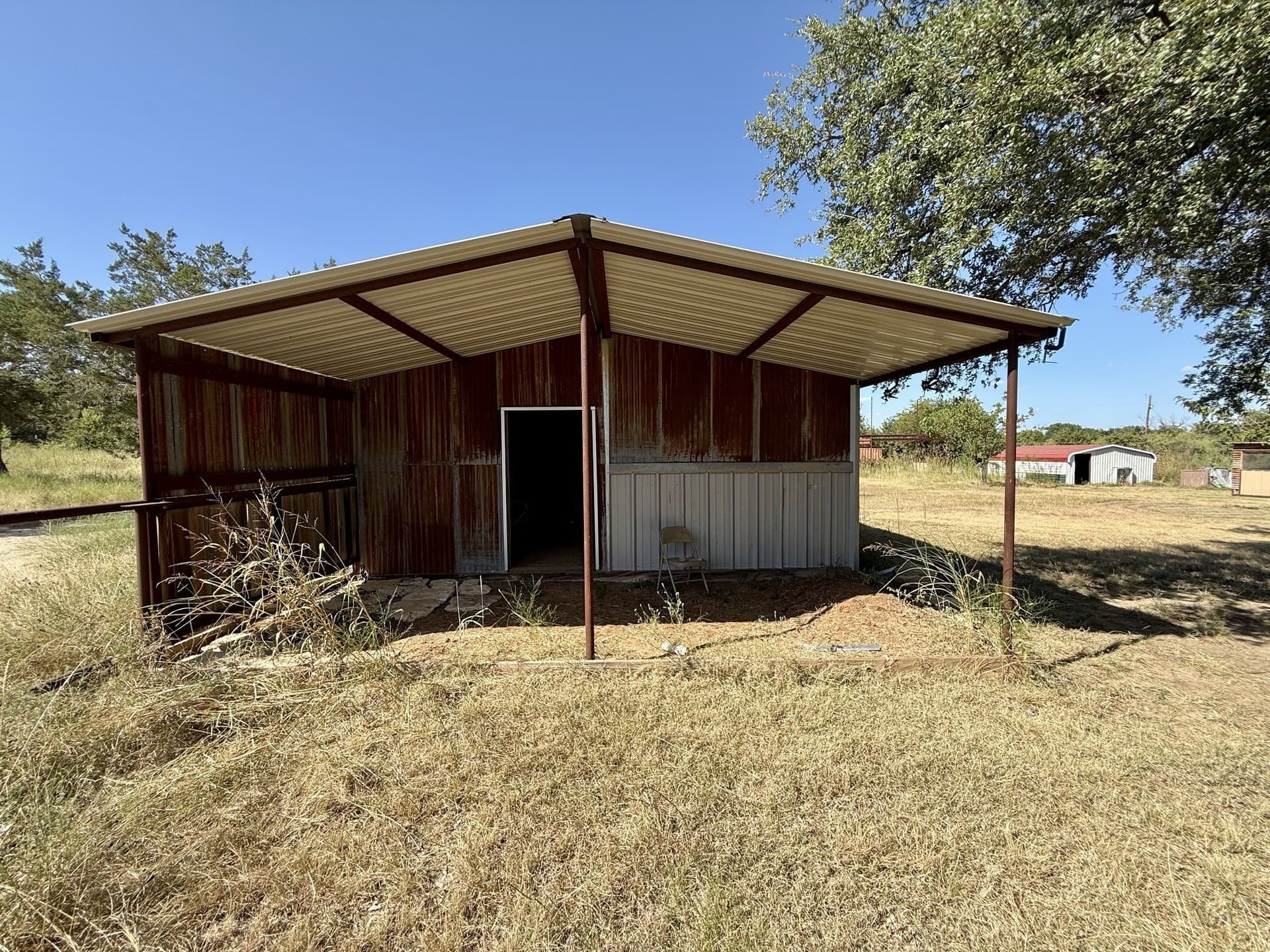 33.33 acres in Hamilton County - photo 20
