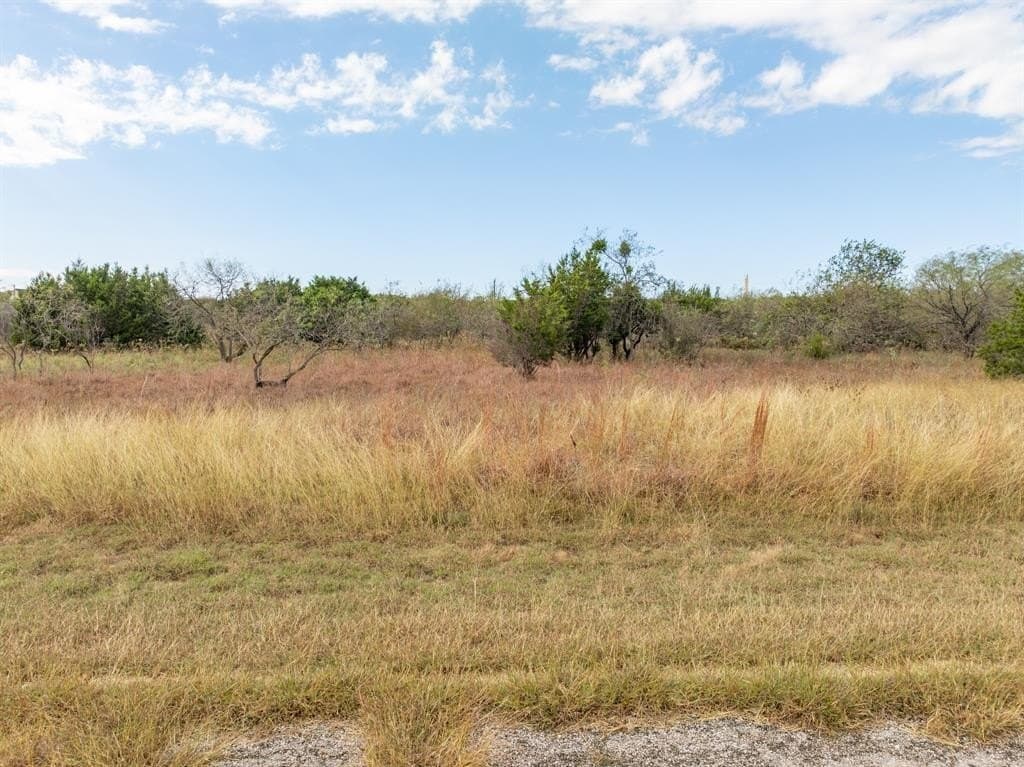 0.13 acres in Hill County