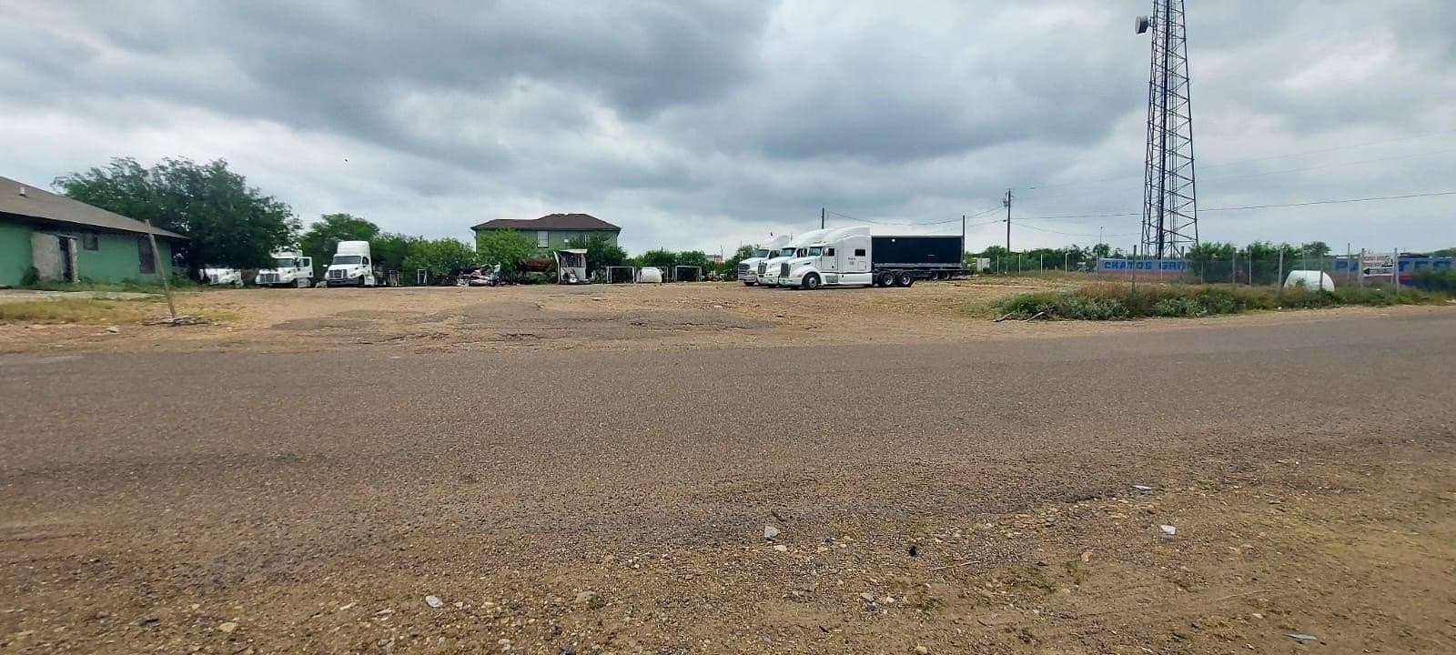 21,782 acres in Webb County