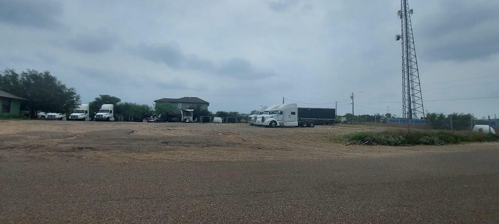 21,782 acres in Webb County featured view