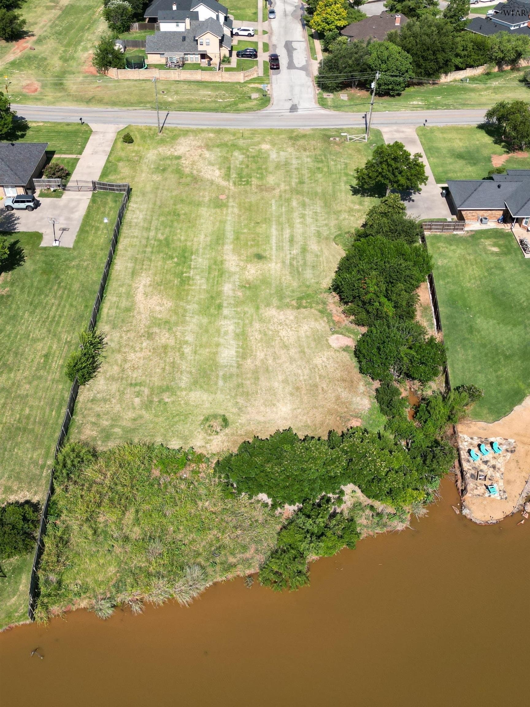 1.01 acres in Wichita County gallery image 4