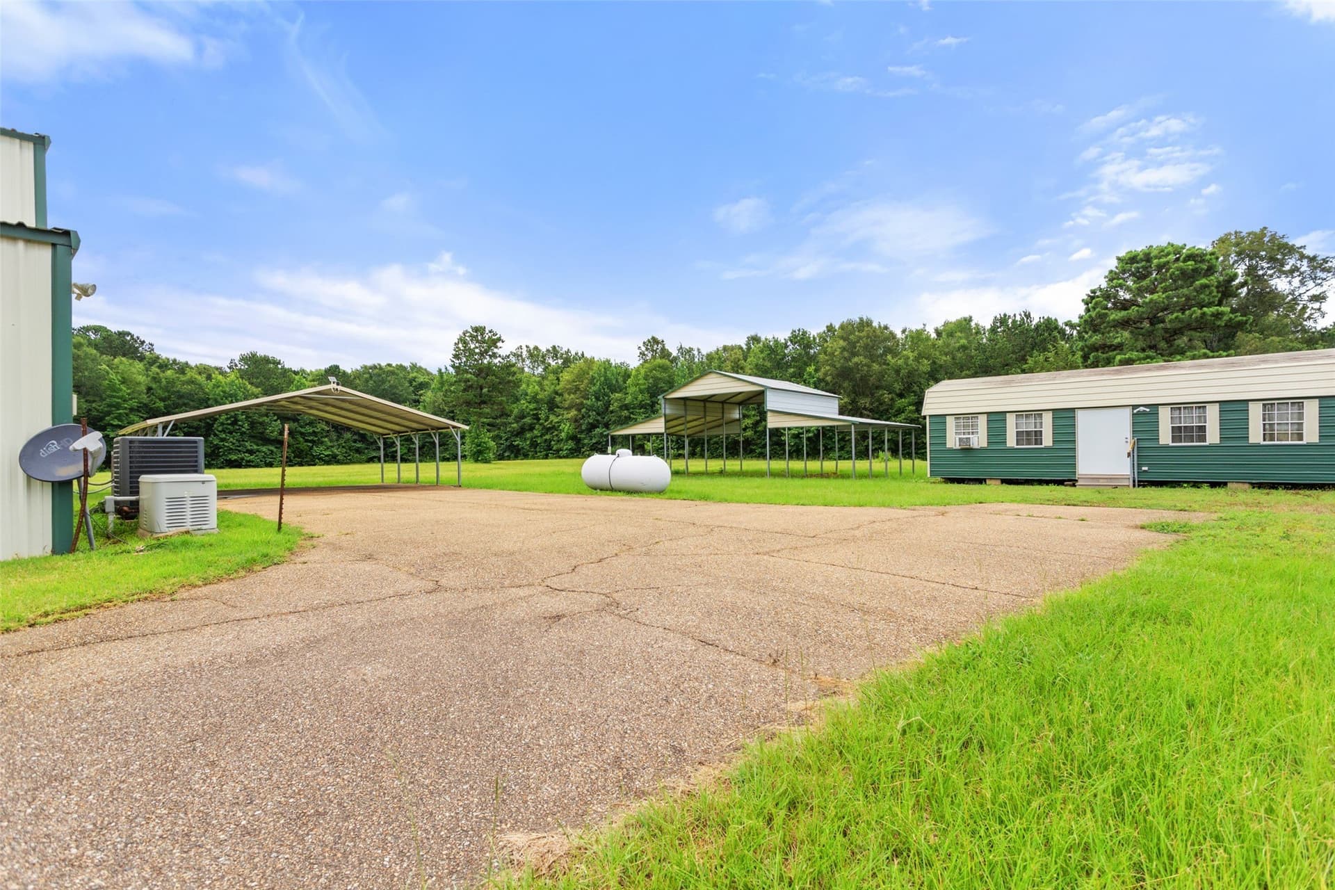 13 acres in Titus County - photo 29