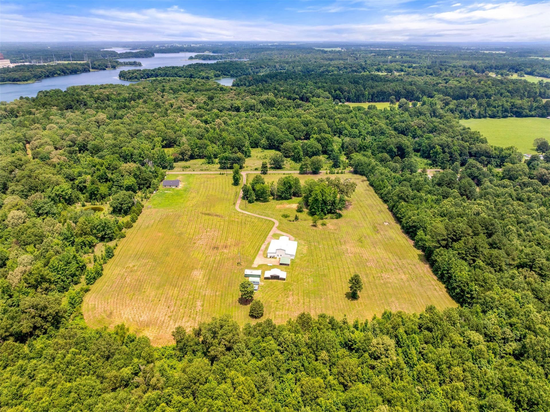 13 acres in Titus County - photo 37