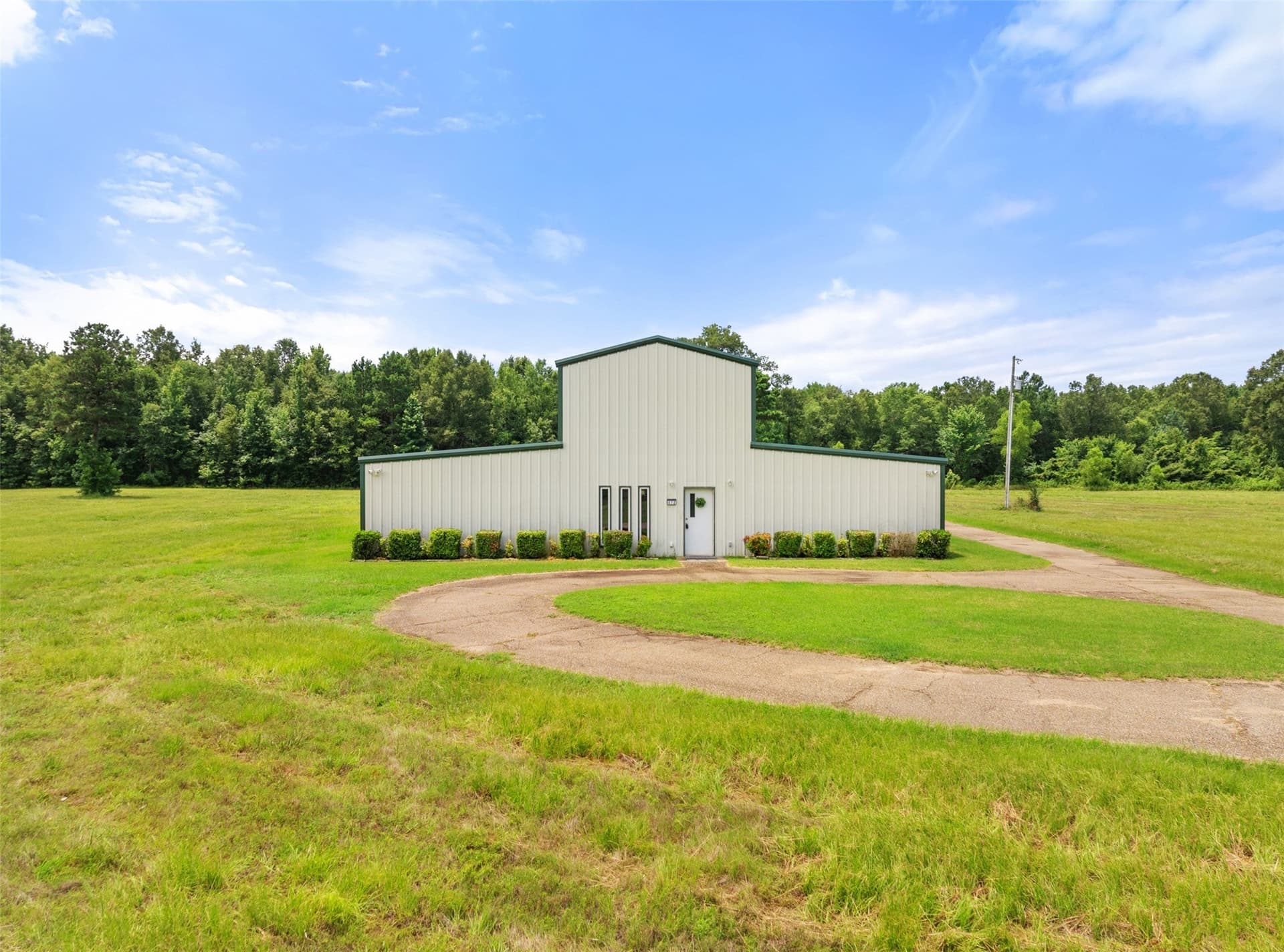 13 acres in Titus County