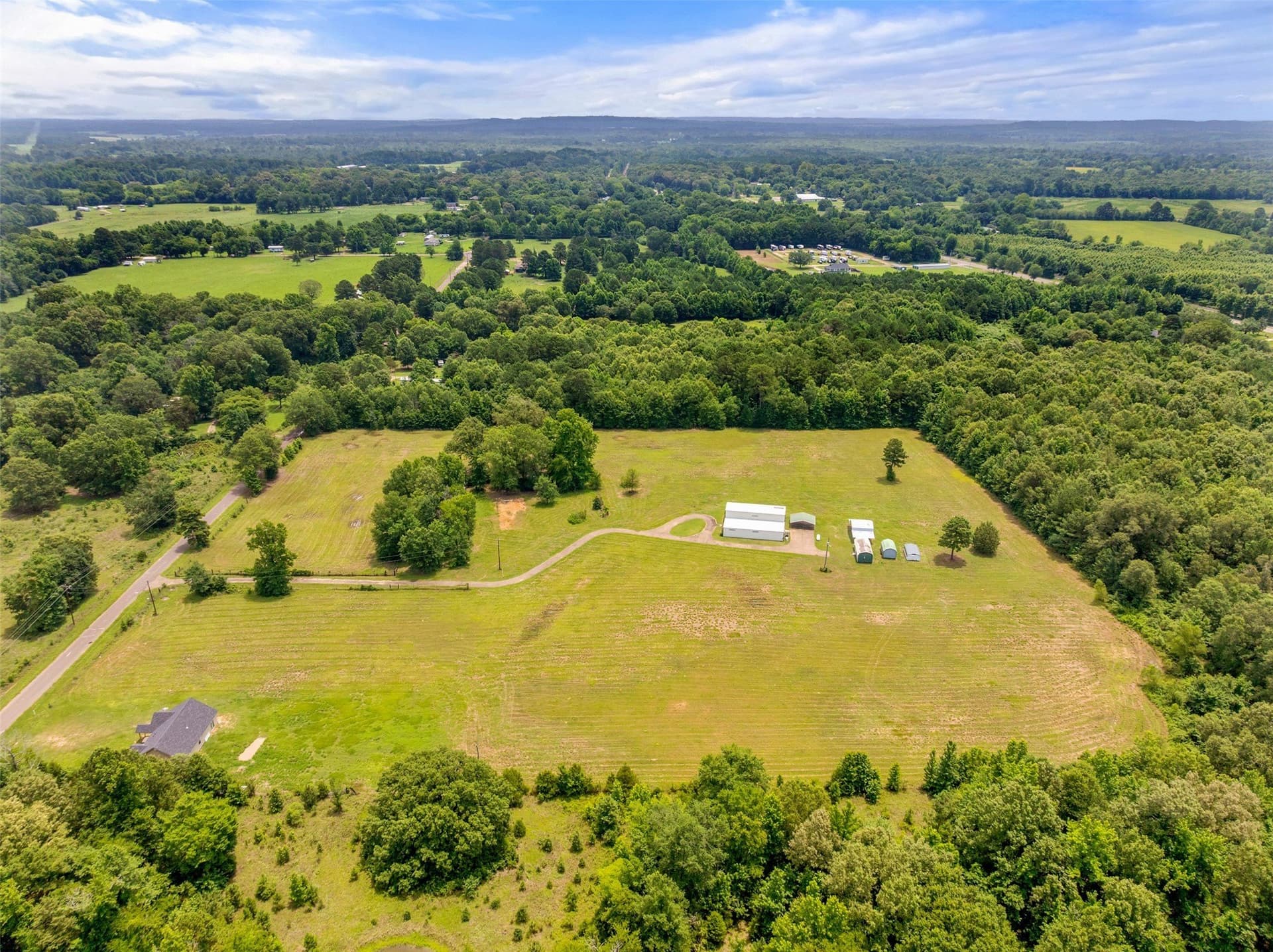 13 acres in Titus County - photo 36