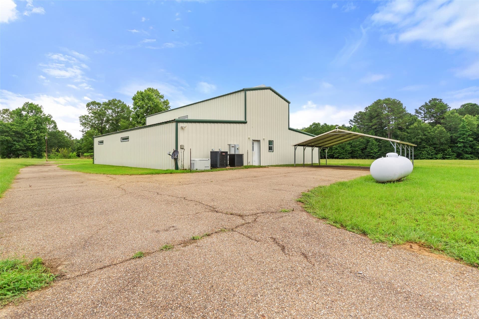 13 acres in Titus County - photo 30