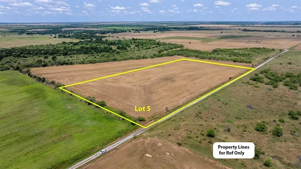 10 acres in Young County gallery image 3