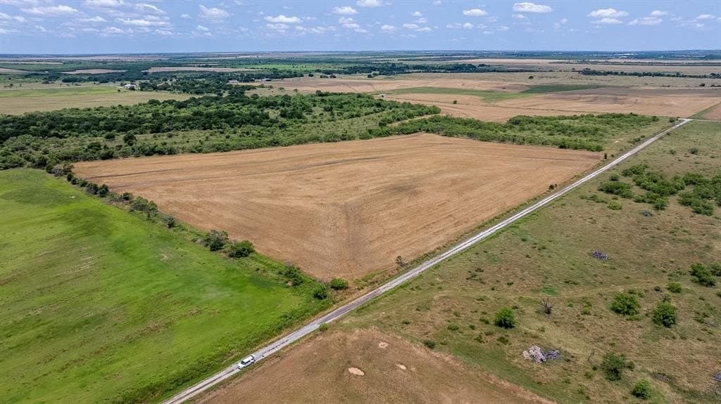 10 acres in Young County featured view