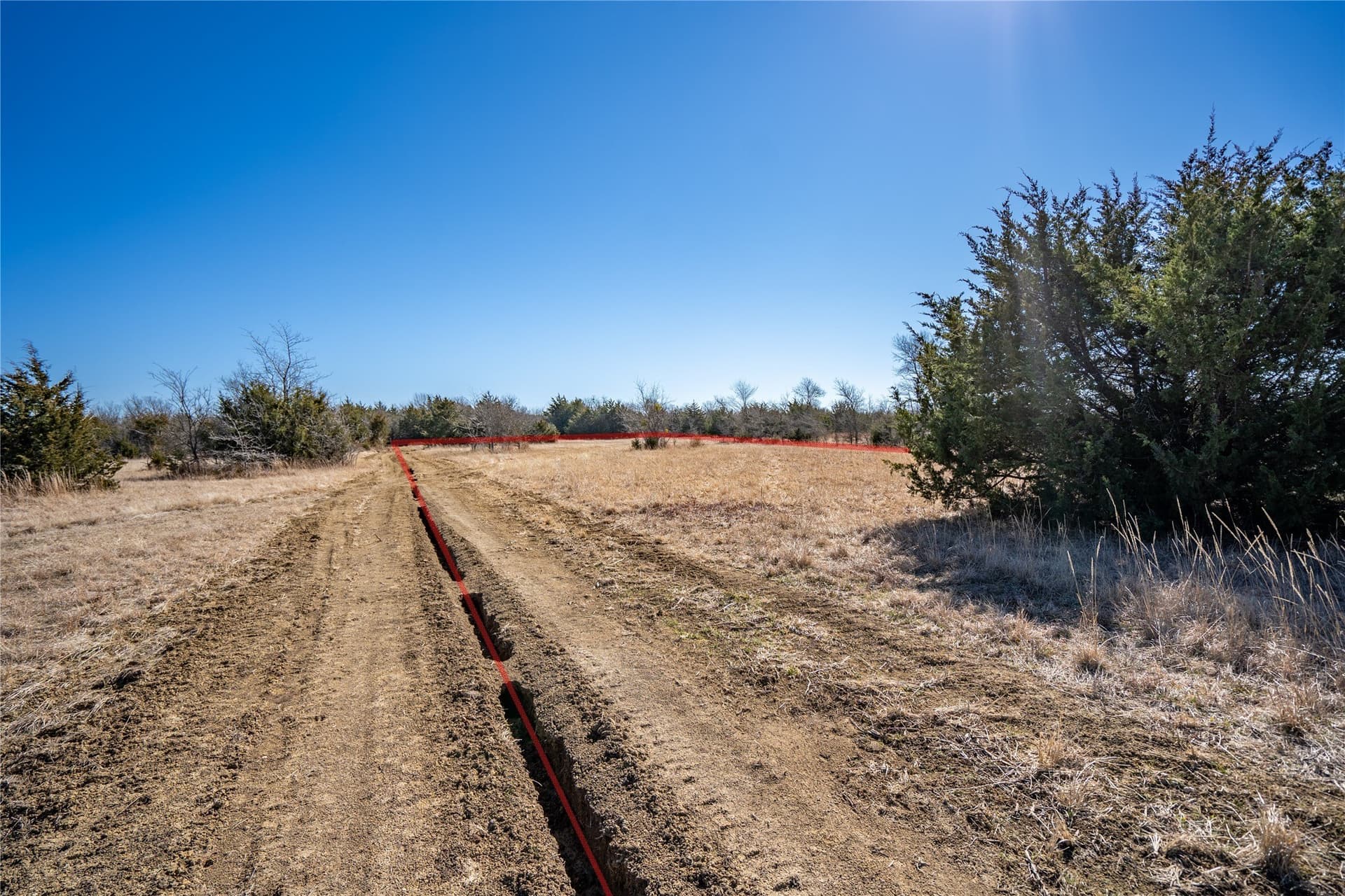 3.02 acres in Rains County - photo 3