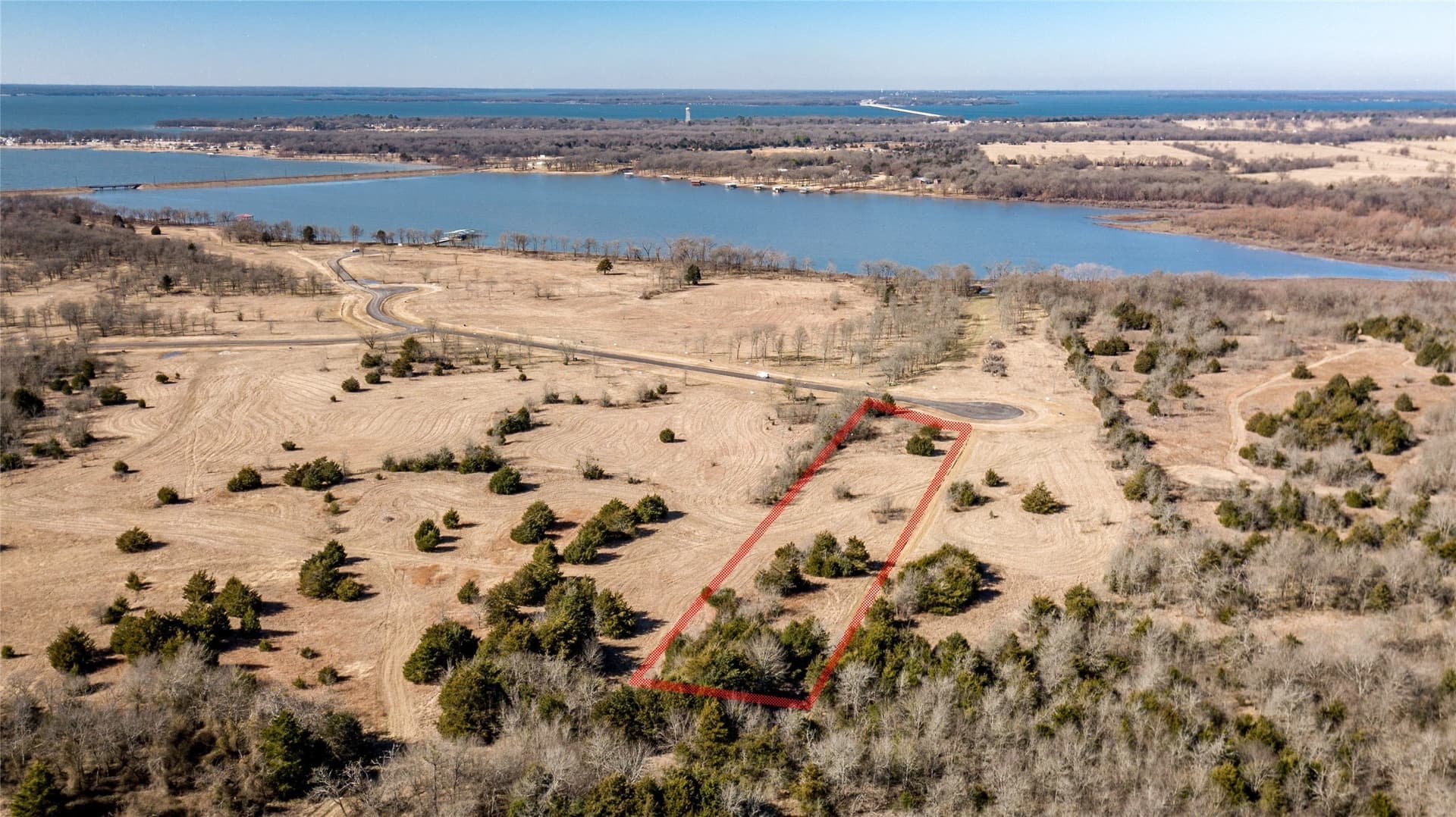 3.02 acres in Rains County - photo 4