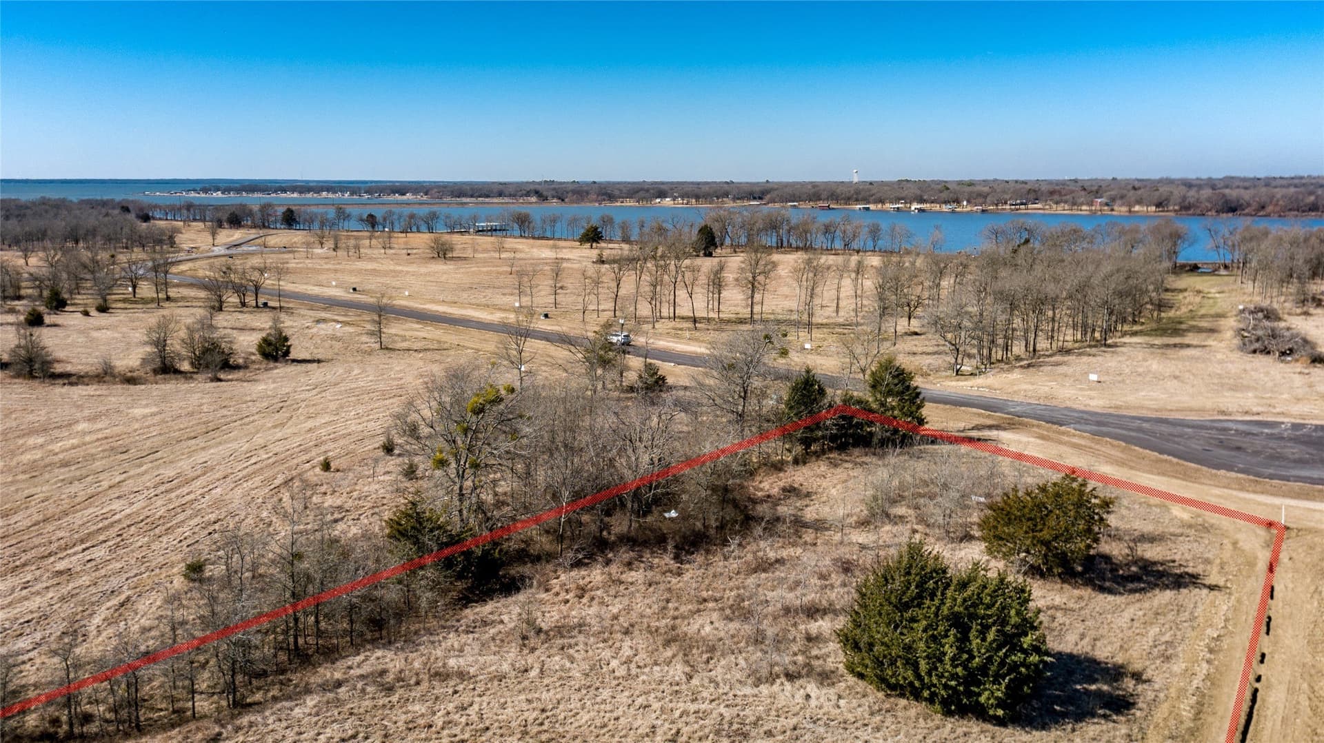 3.02 acres in Rains County - photo 6