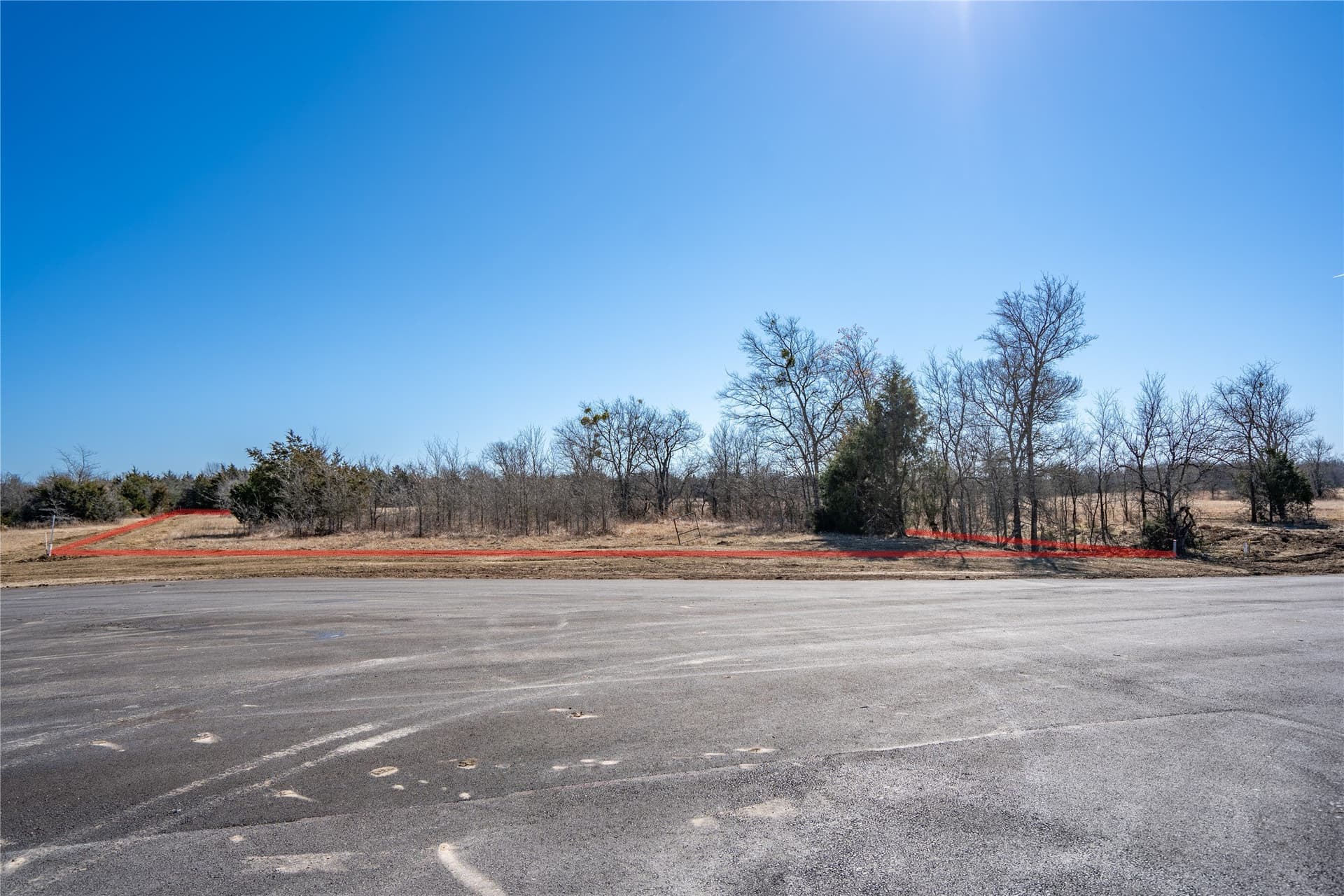 3.02 acres in Rains County - photo 2