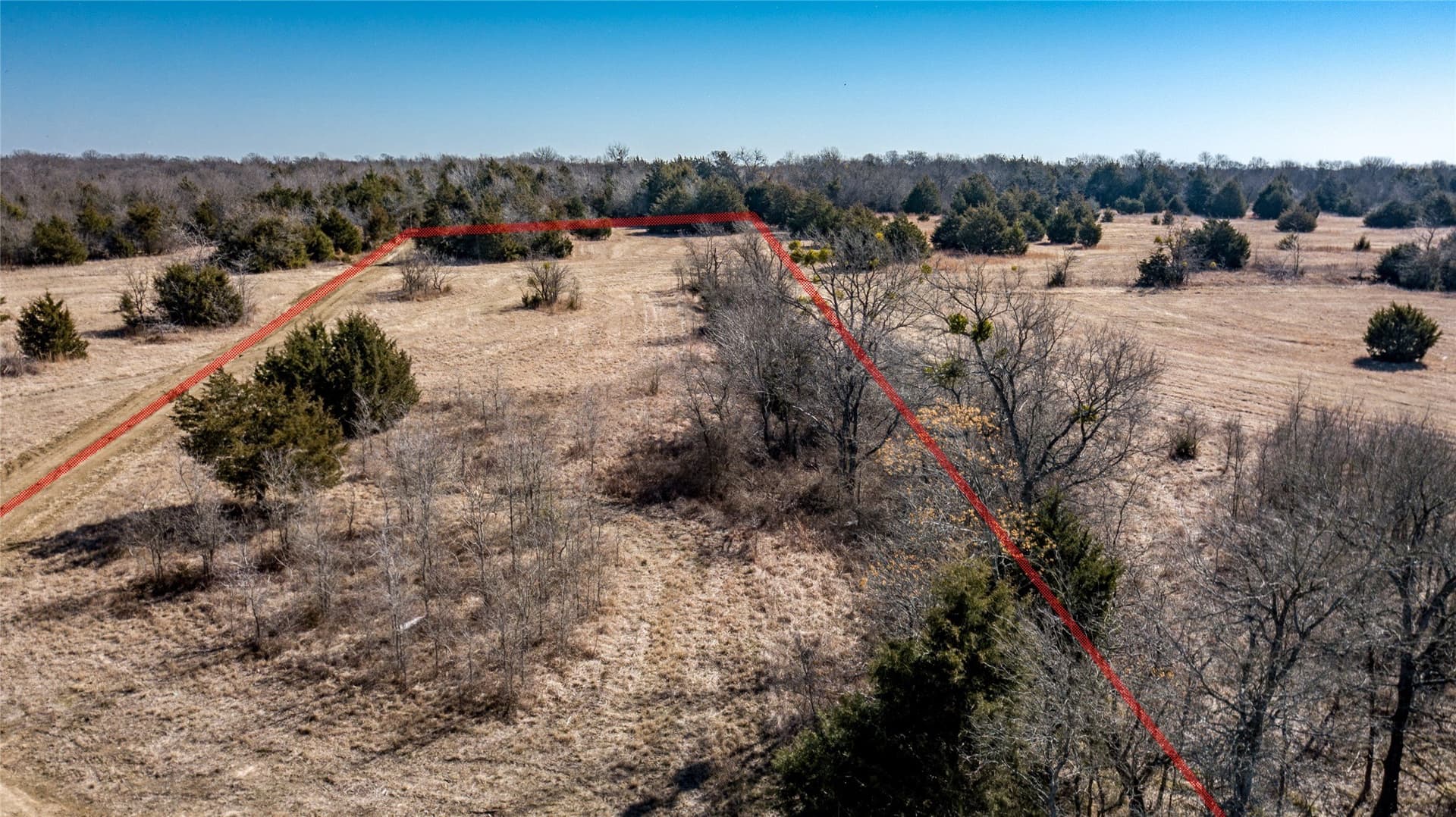 3.02 acres in Rains County - photo 5