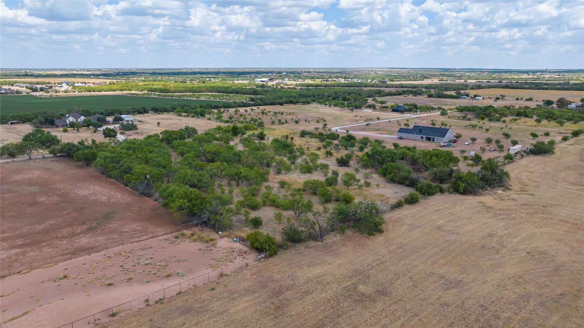 4.97 acres in Taylor County - photo 4