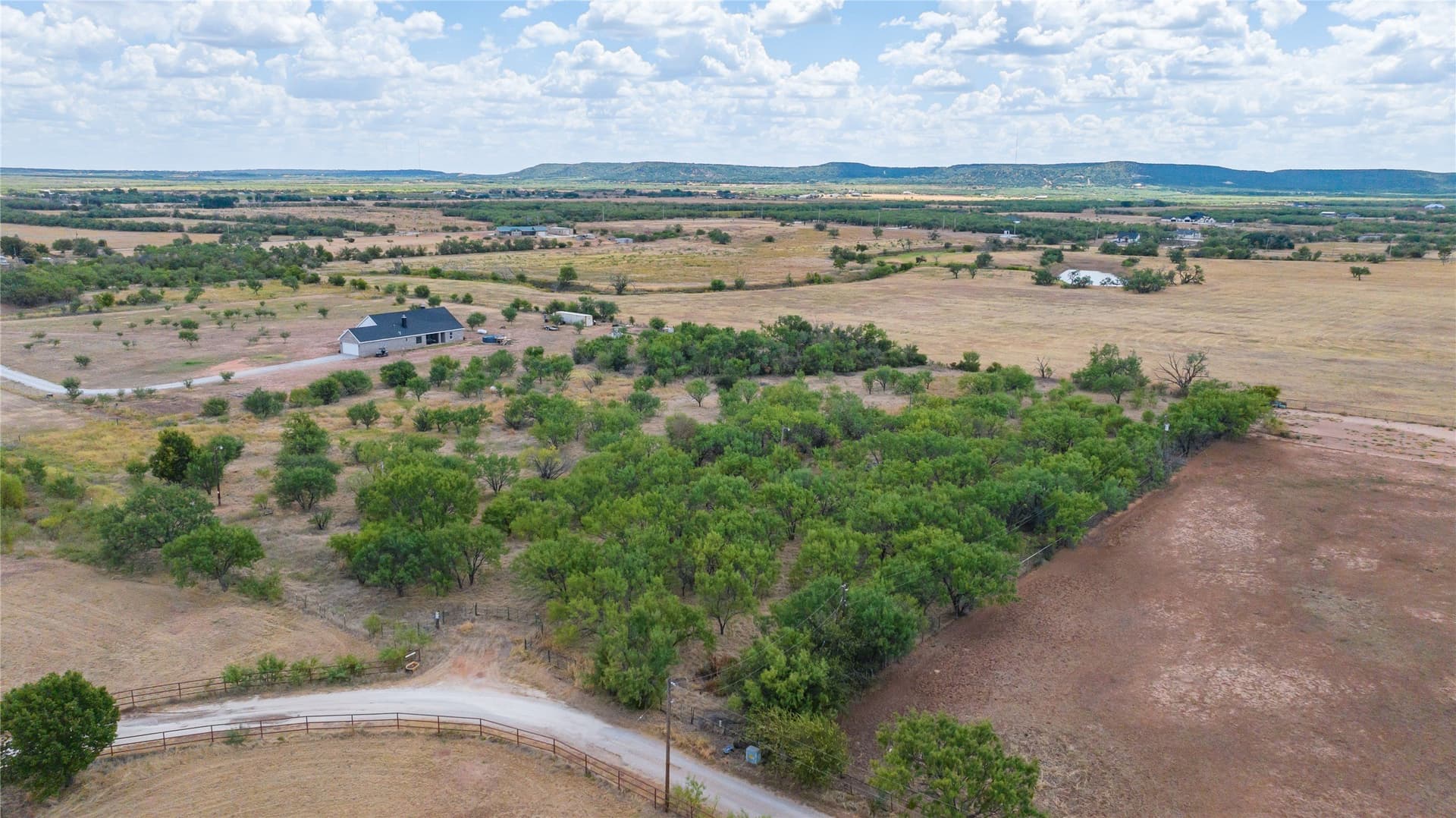 4.97 acres in Taylor County - photo 13