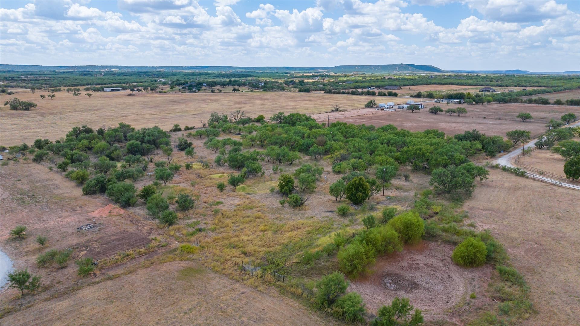 4.97 acres in Taylor County - photo 9