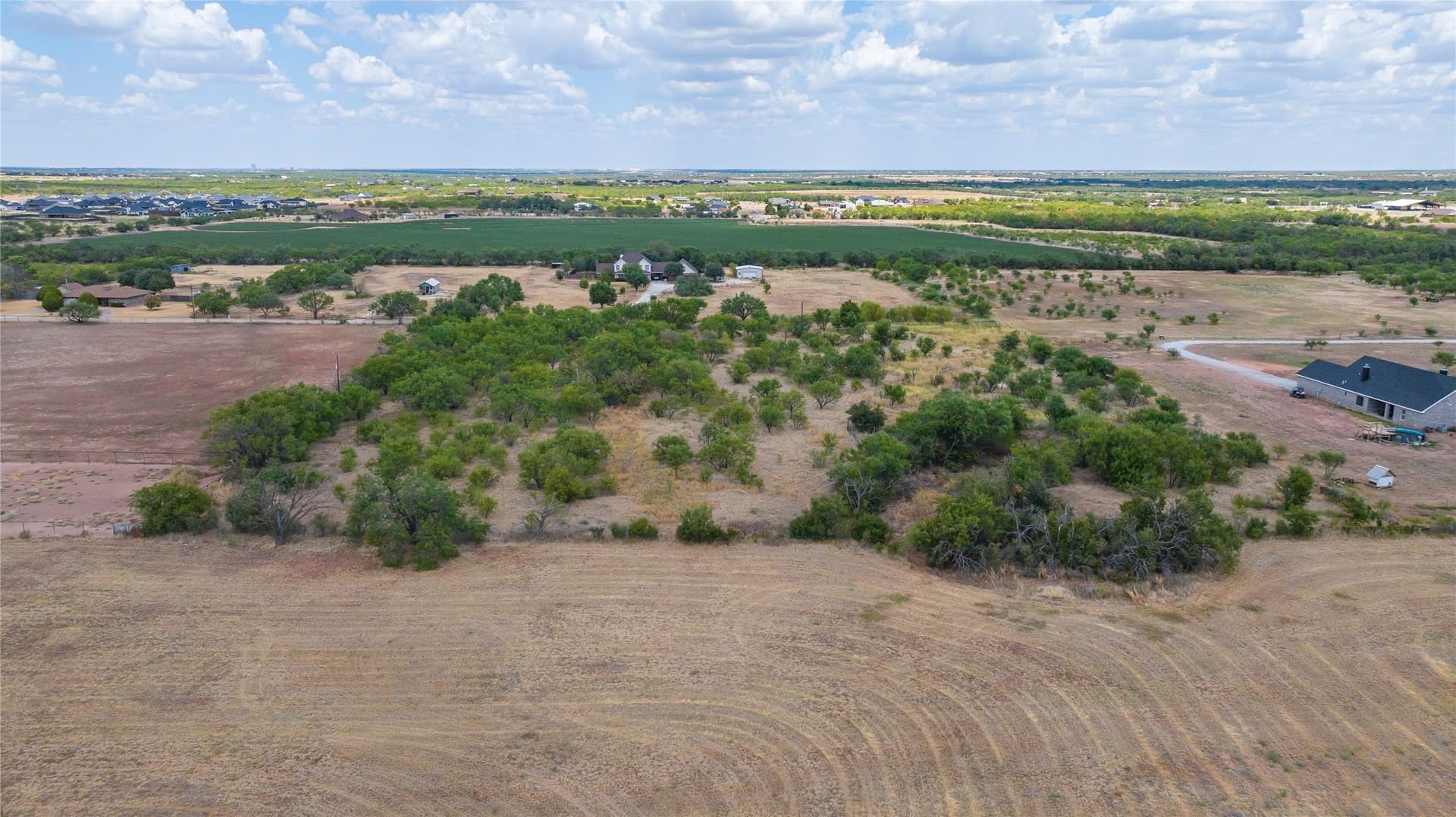 4.97 acres in Taylor County - photo 5