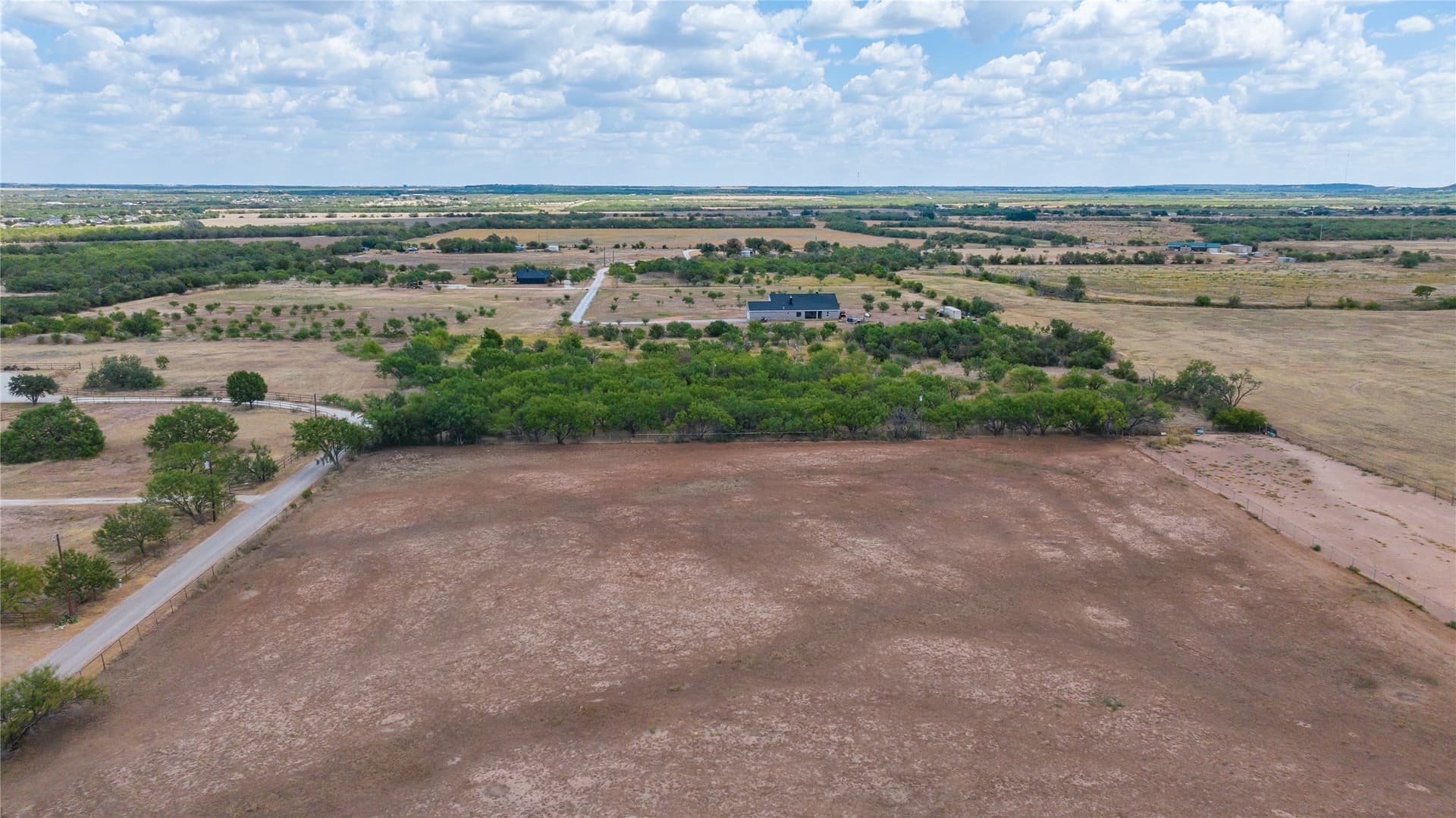 4.97 acres in Taylor County - photo 2