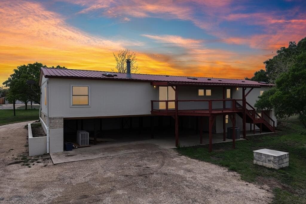 3.73 acres in Kerr County - photo 45