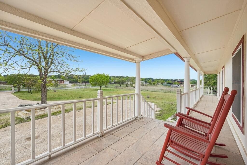 3.73 acres in Kerr County - photo 5