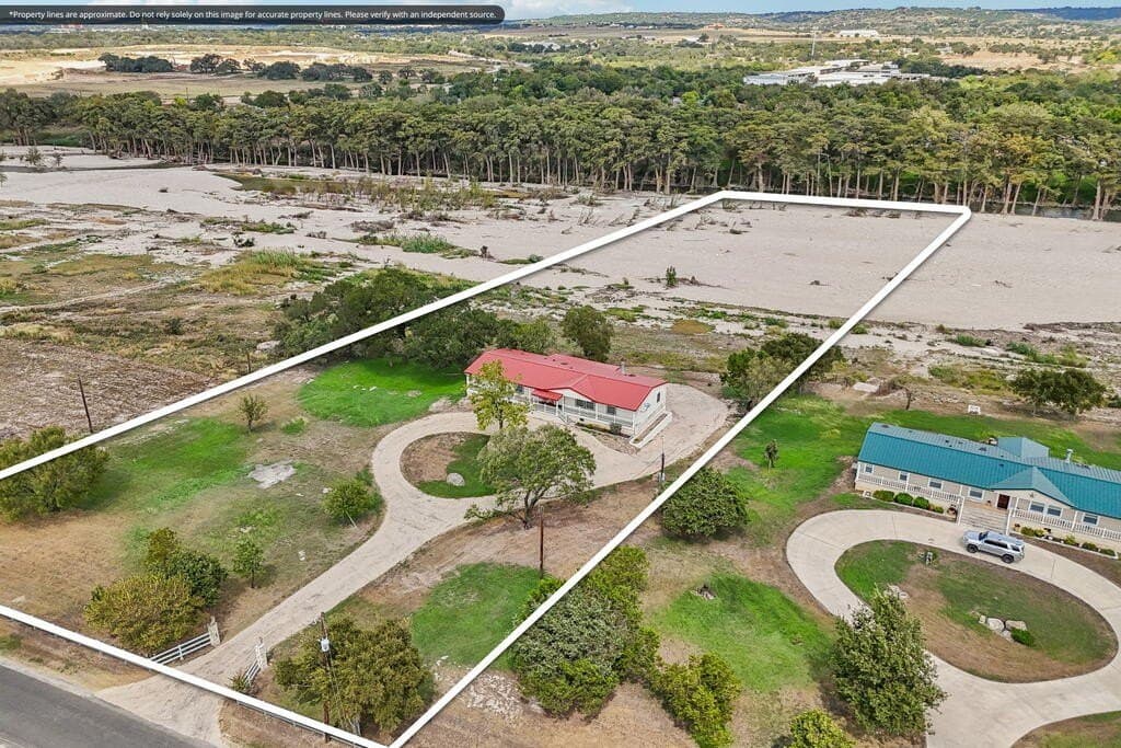 3.73 acres in Kerr County - photo 55