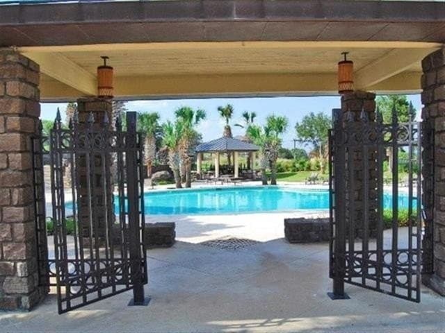 0.12 acres in Llano County featured view