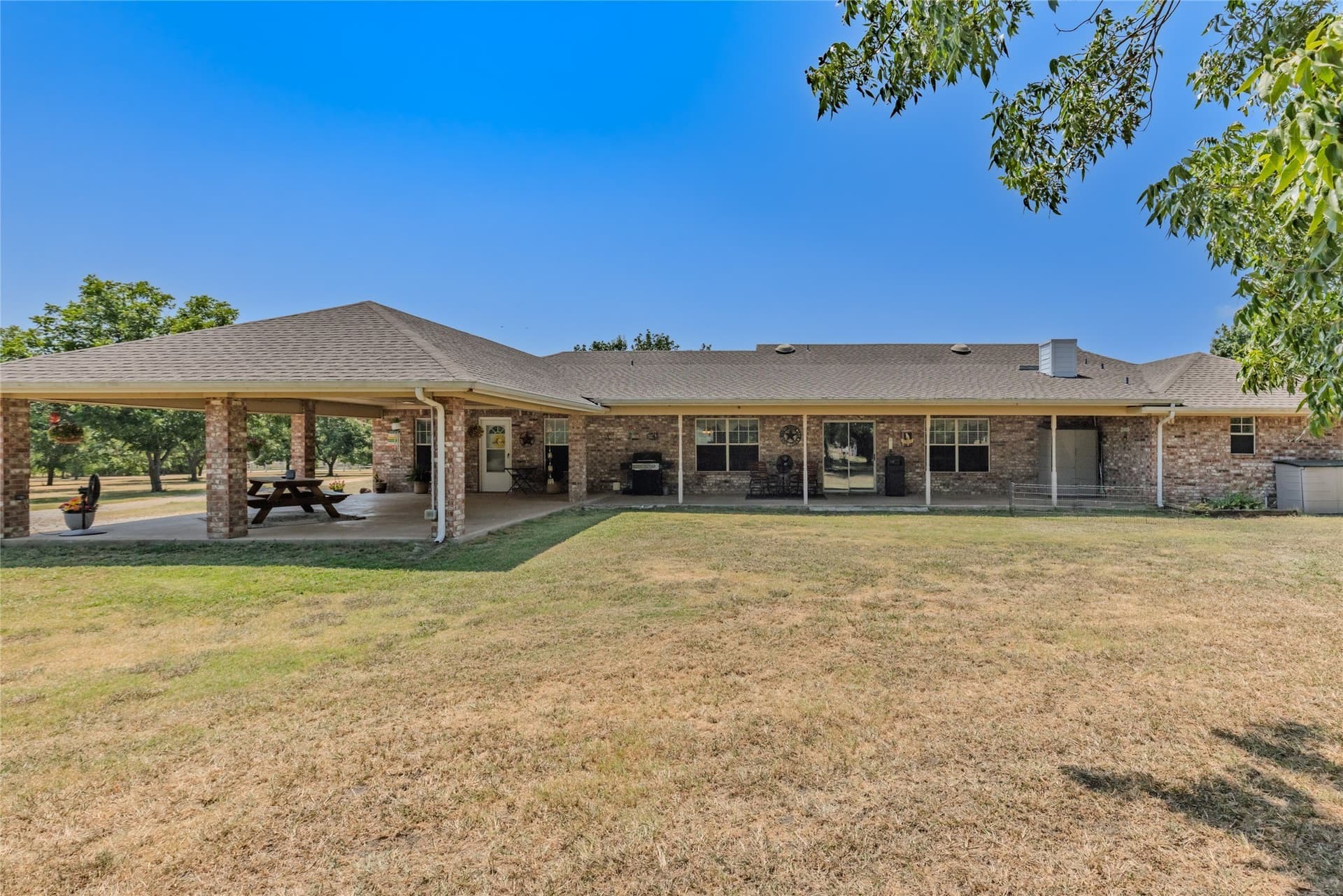 21.77 acres in Rains County - photo 13