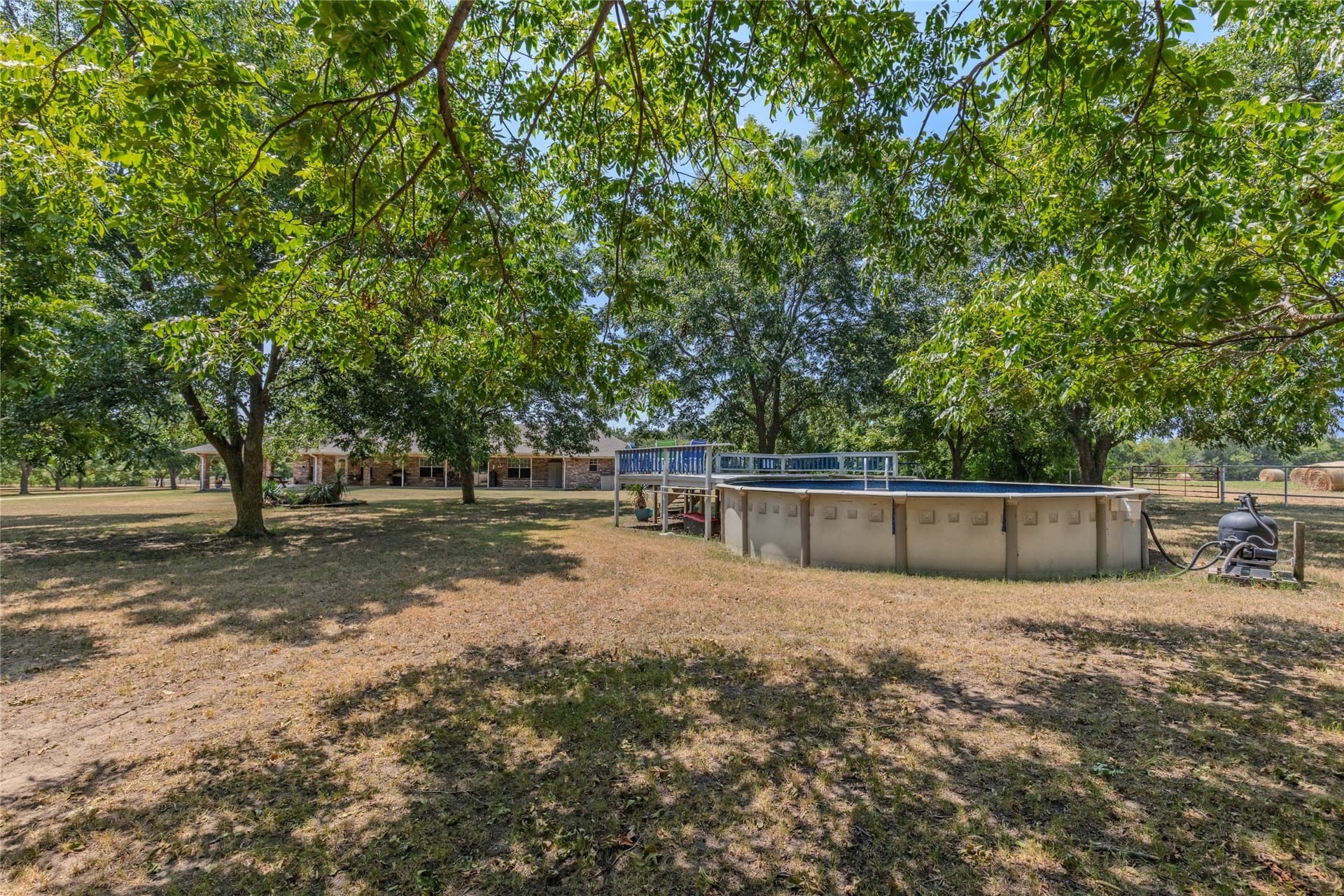 21.77 acres in Rains County - photo 18