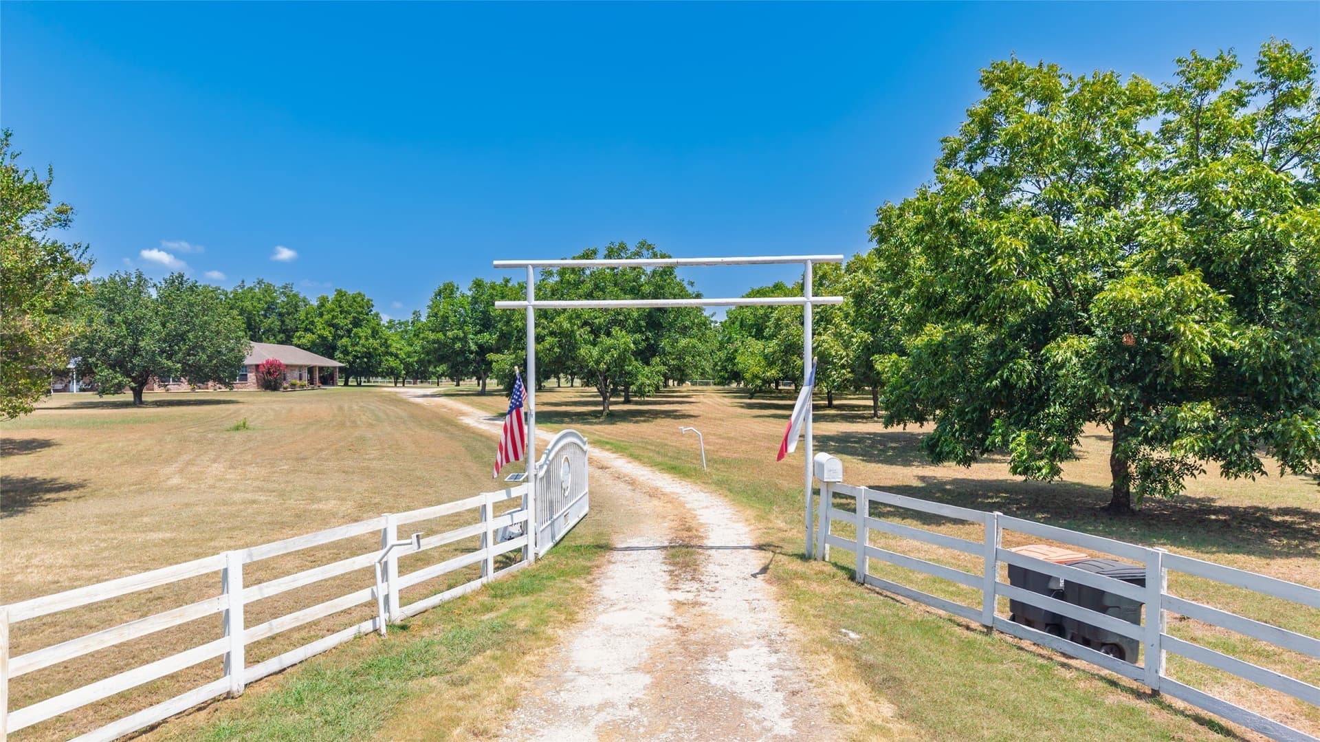 21.77 acres in Rains County - photo 2