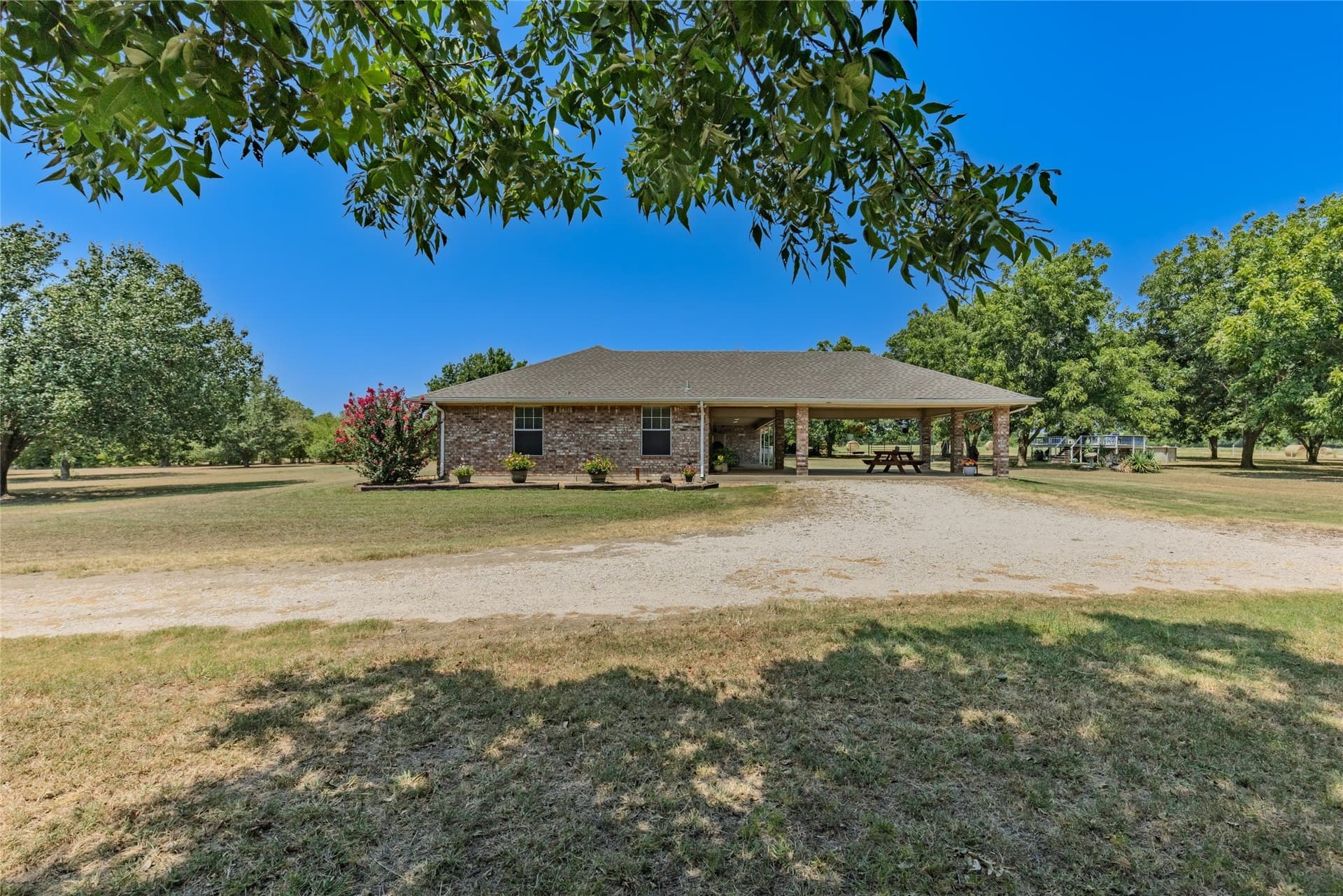 21.77 acres in Rains County - photo 15