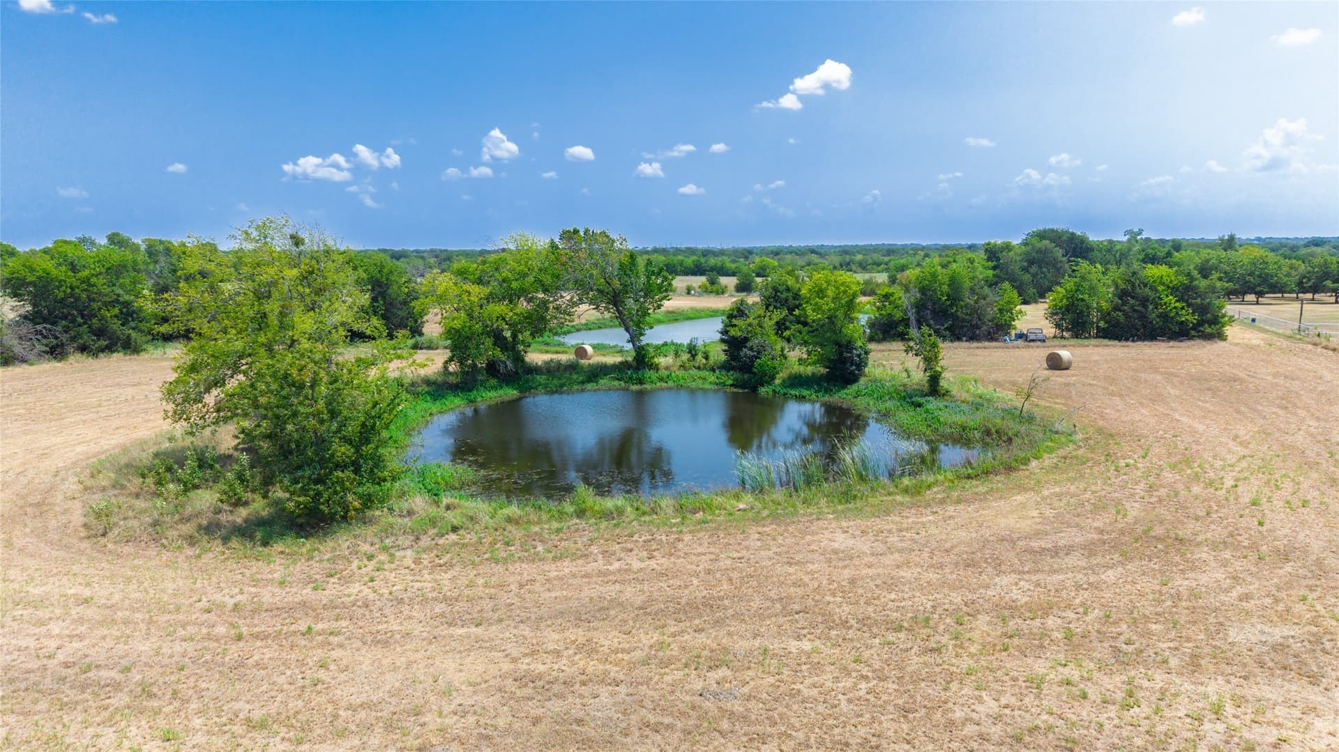 21.77 acres in Rains County - photo 17