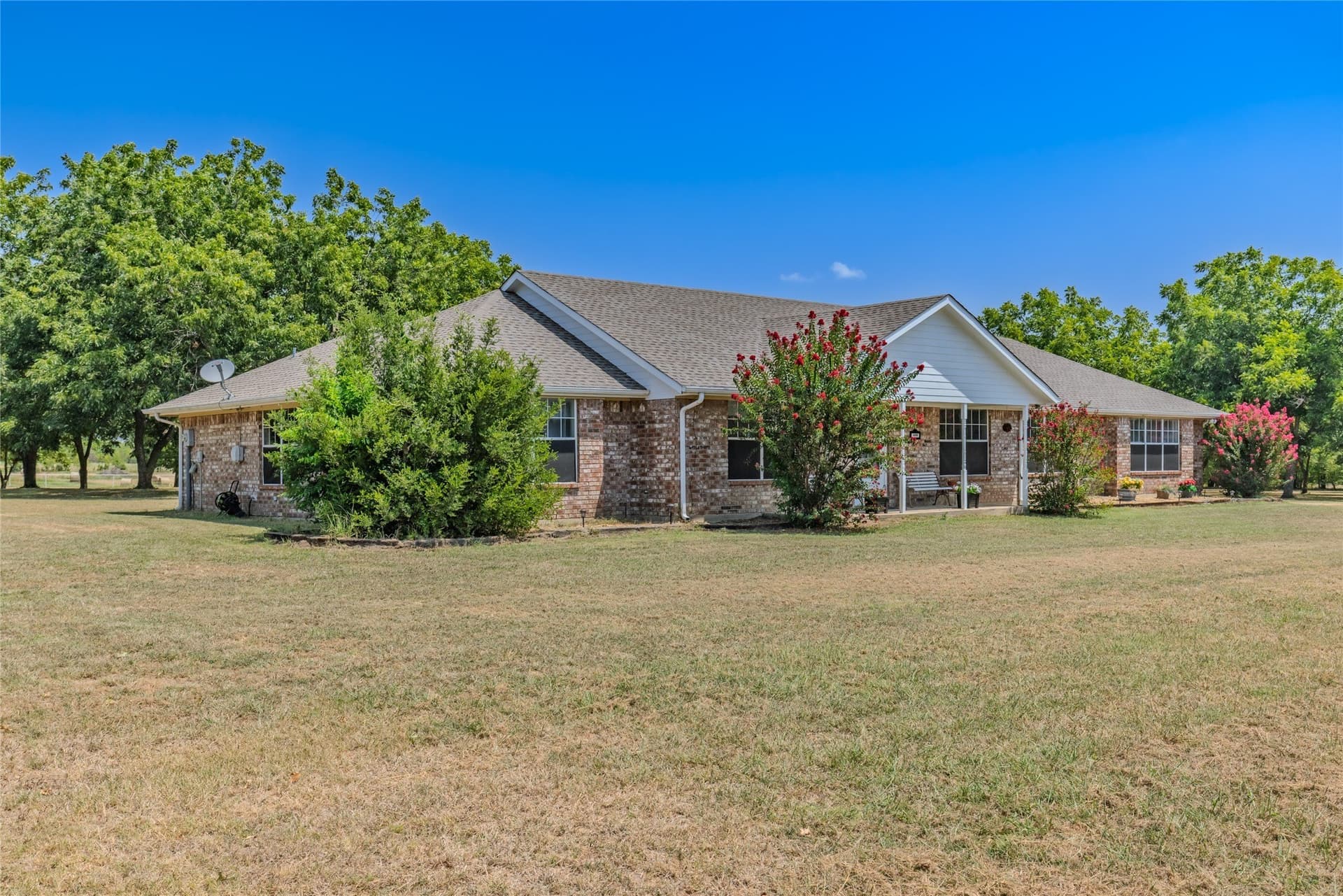21.77 acres in Rains County - photo 9