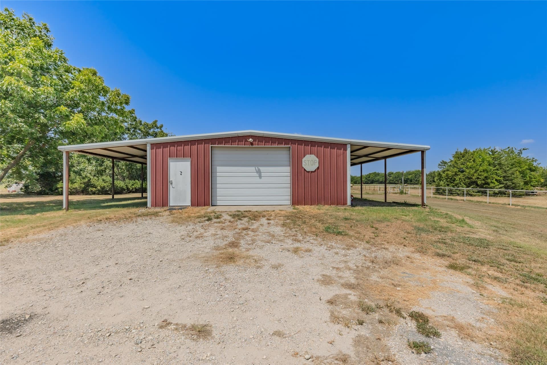 21.77 acres in Rains County - photo 20