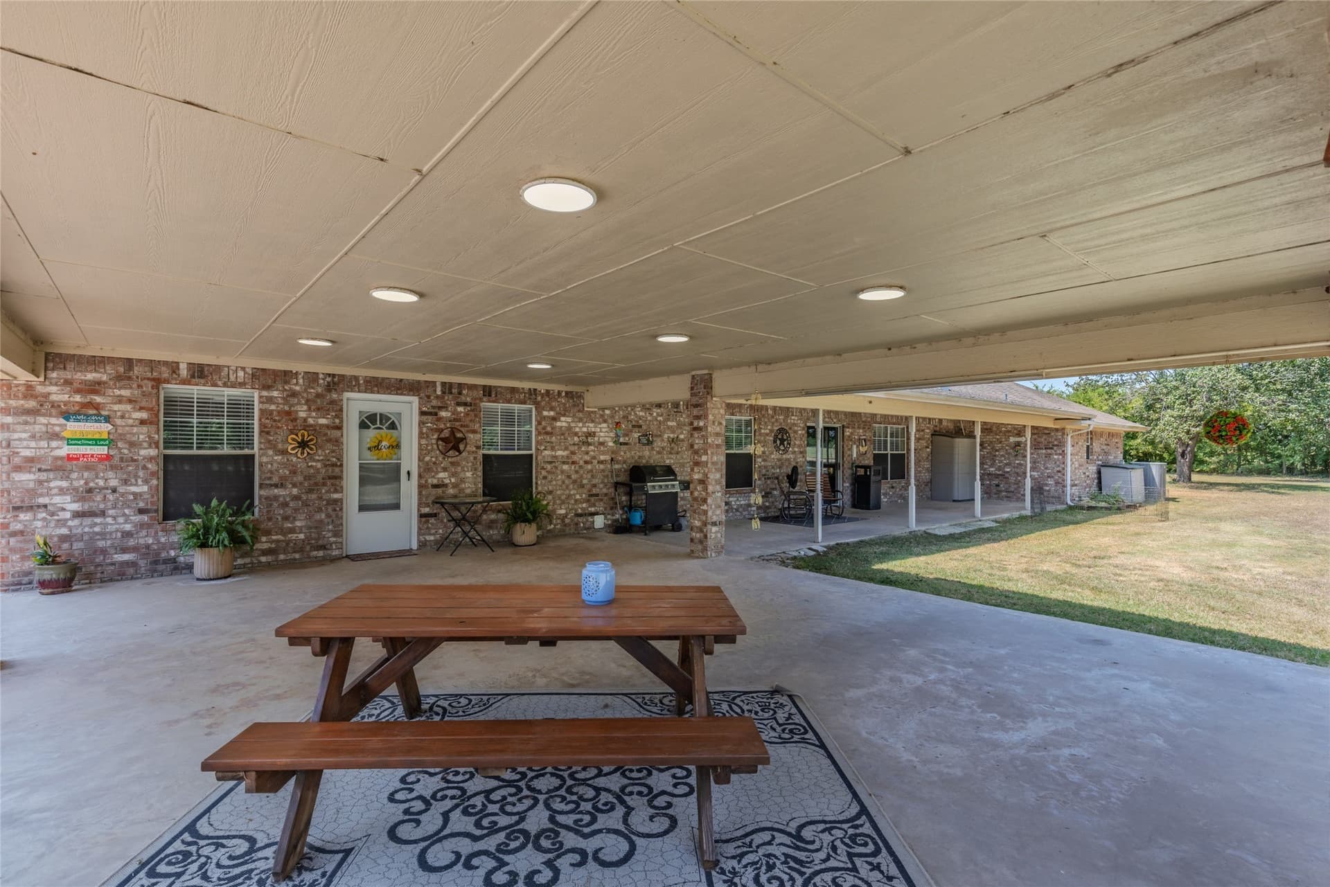 21.77 acres in Rains County - photo 16