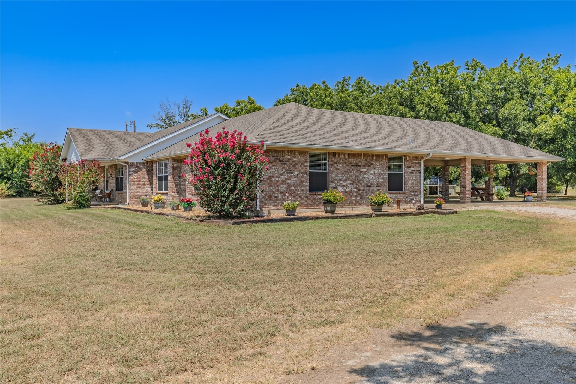 21.77 acres in Rains County - photo 5
