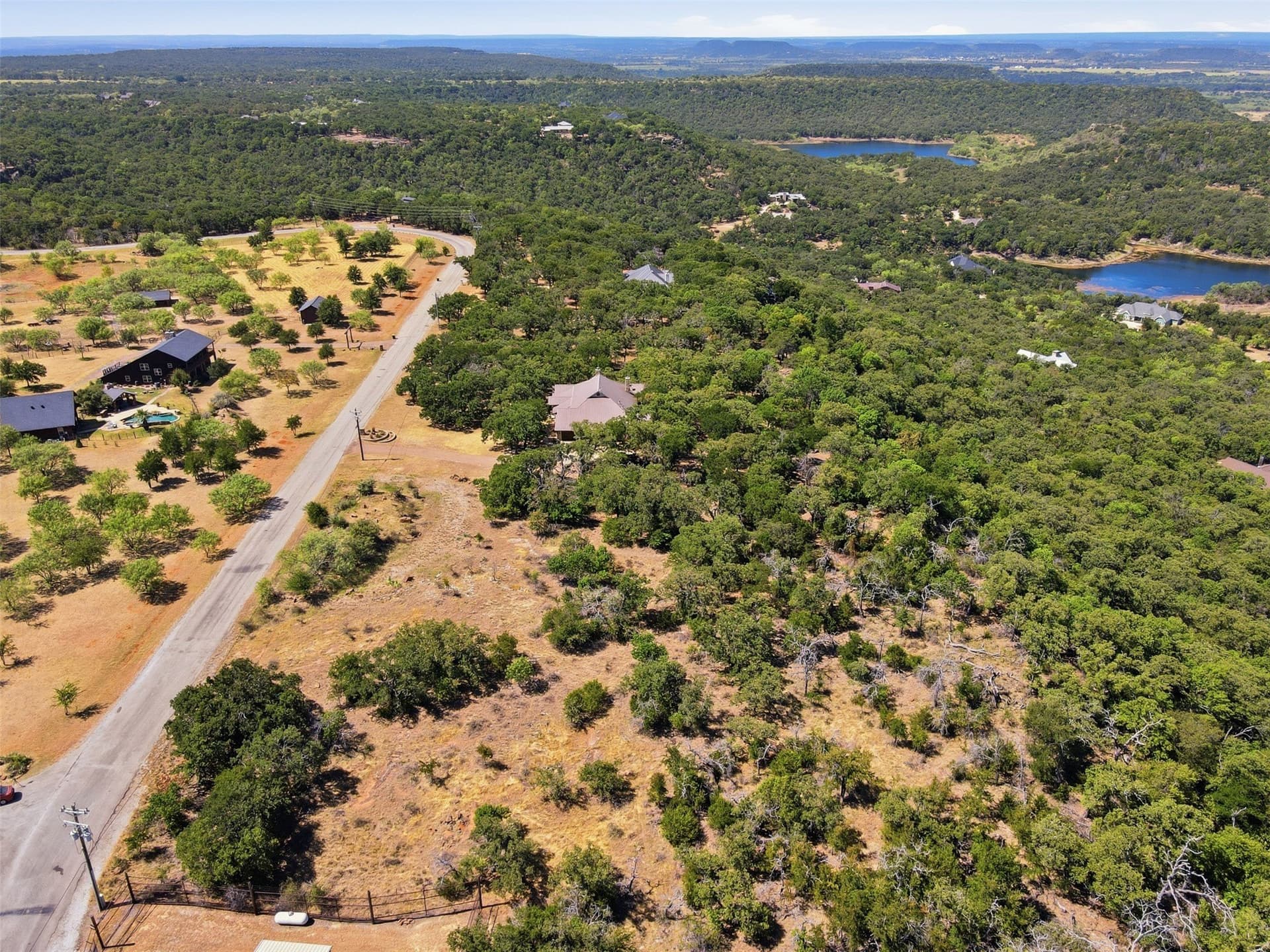 1.6 acres in Palo Pinto County - photo 9