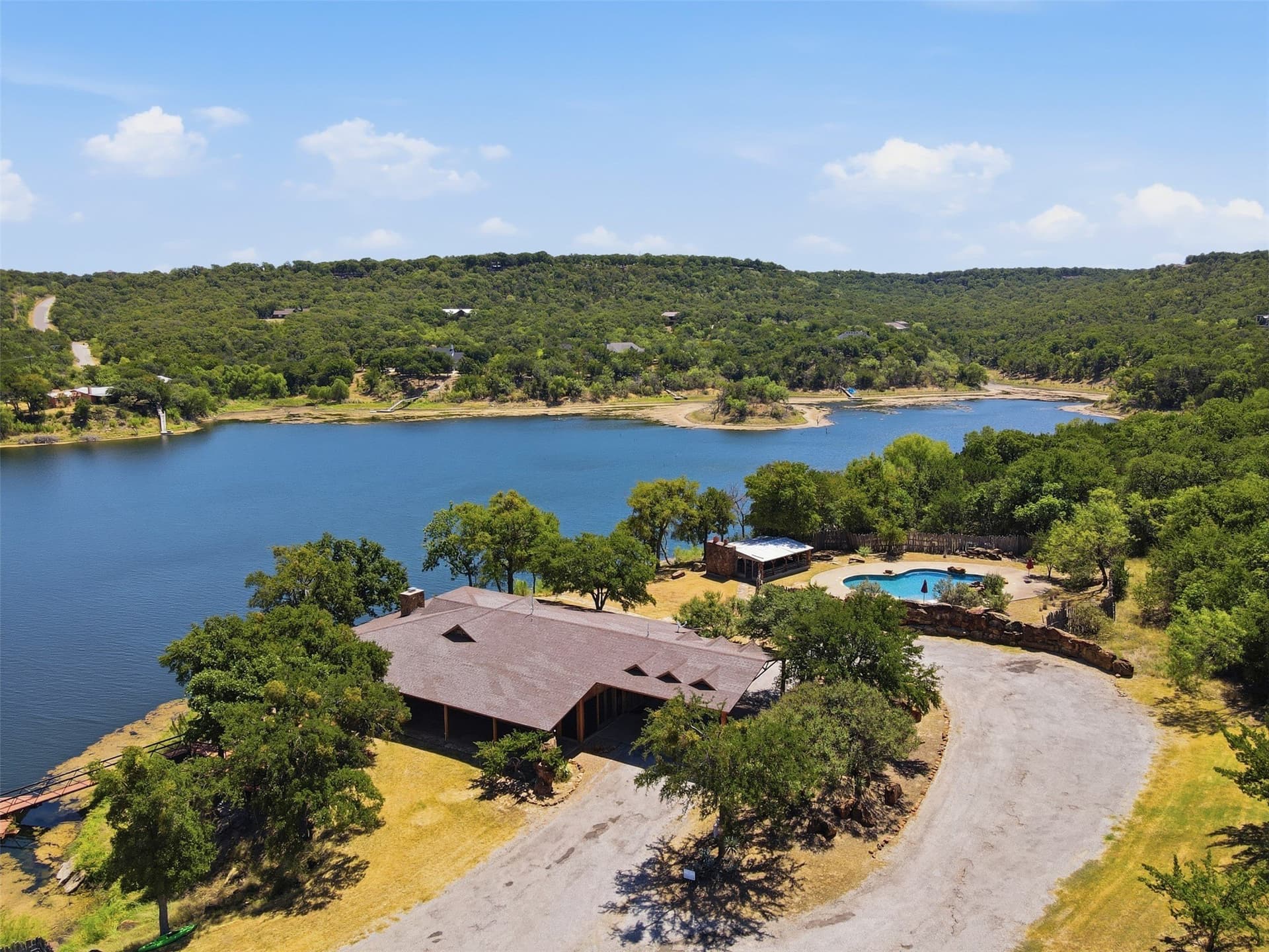 1.6 acres in Palo Pinto County - photo 12