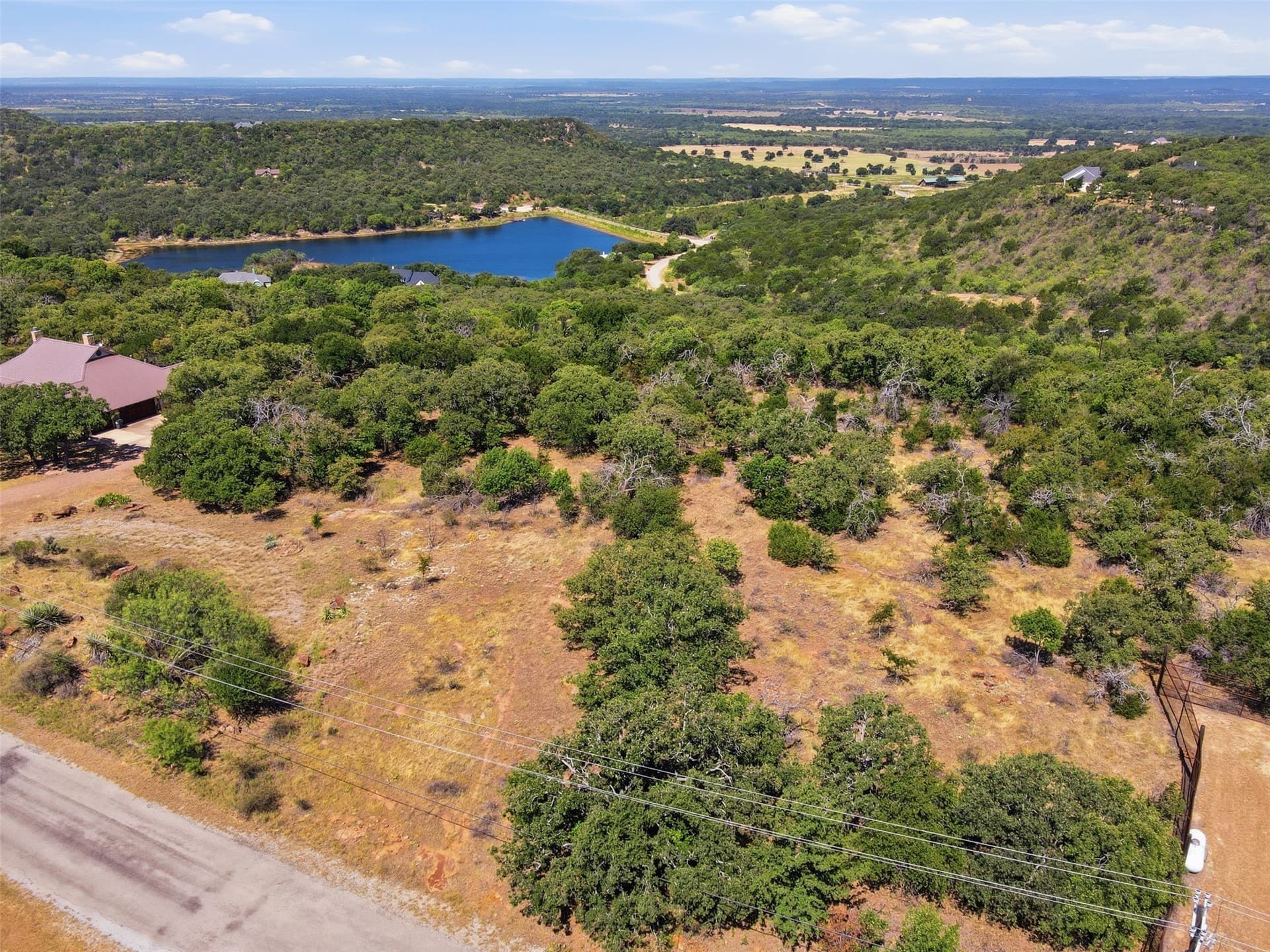 1.6 acres in Palo Pinto County - photo 7