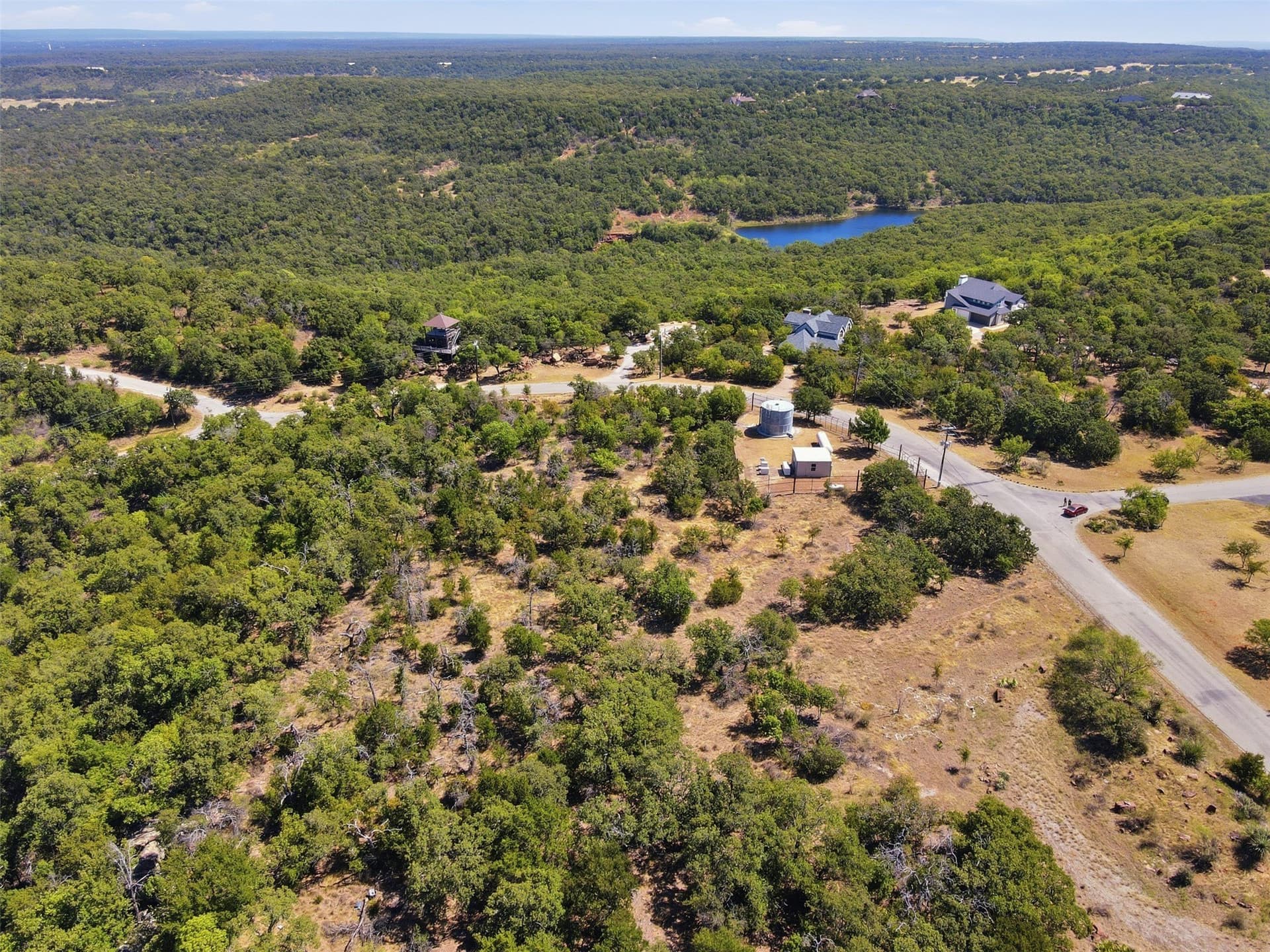 1.6 acres in Palo Pinto County - photo 11