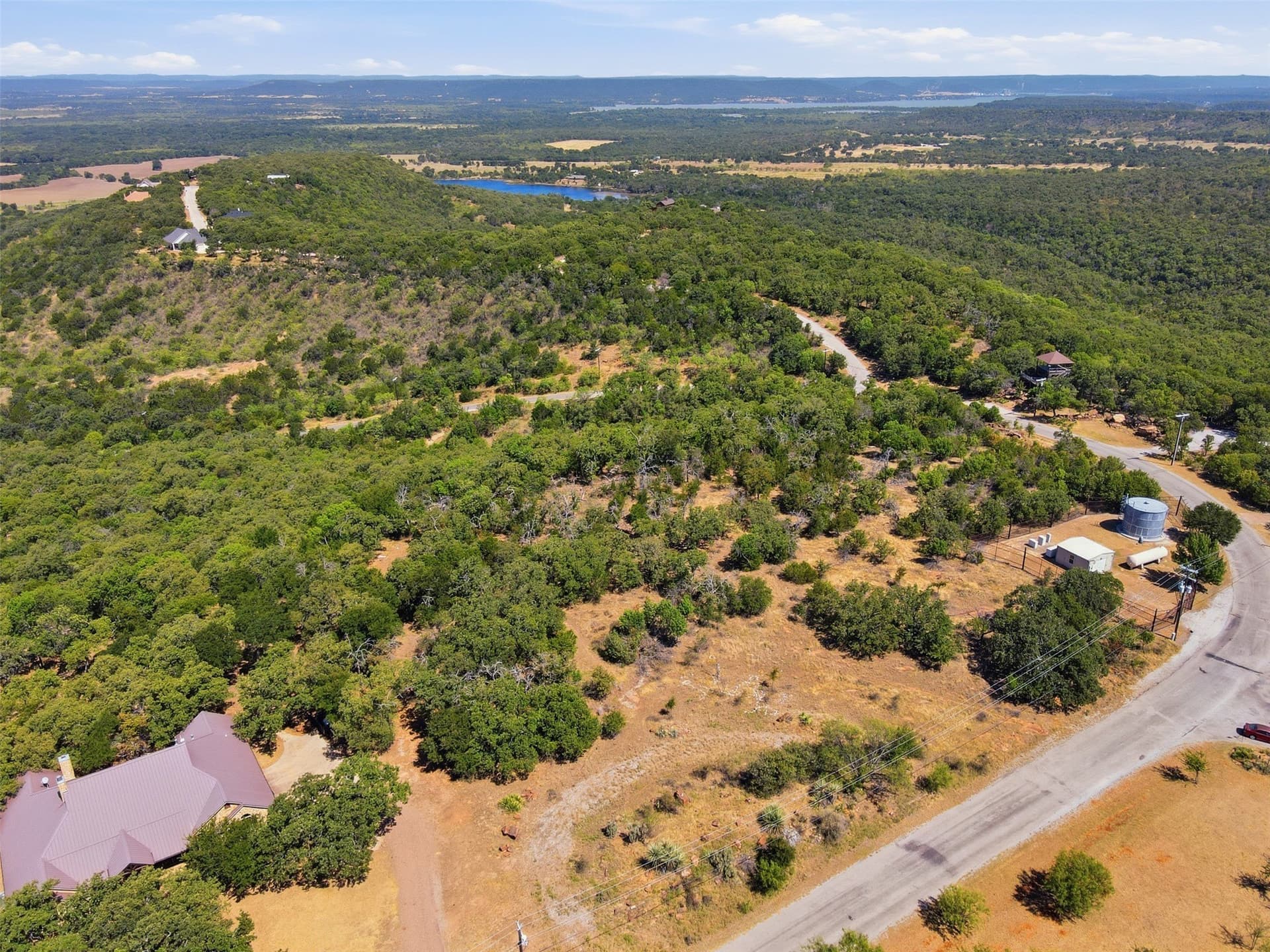 1.6 acres in Palo Pinto County - photo 8