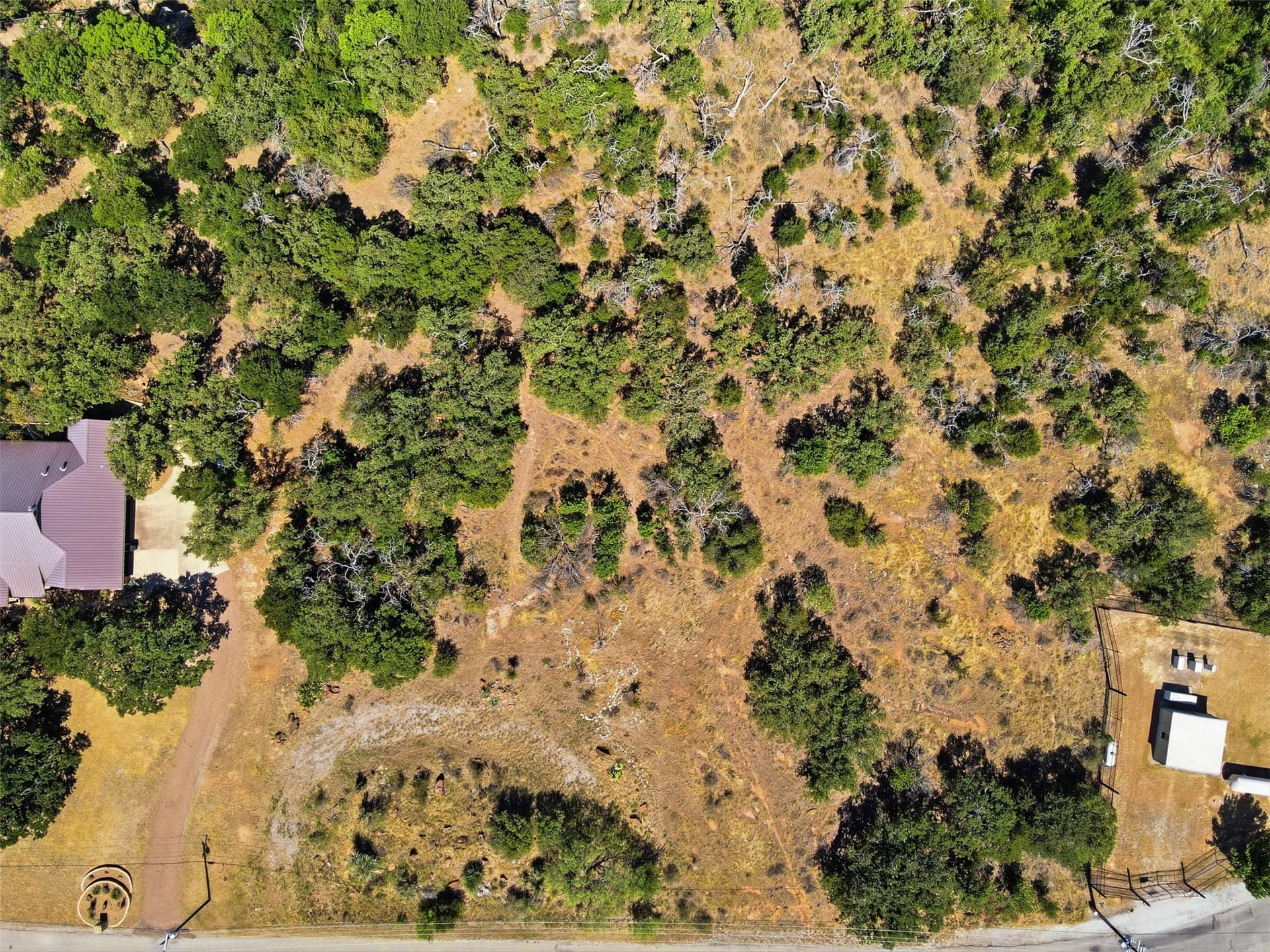 1.6 acres in Palo Pinto County - photo 6