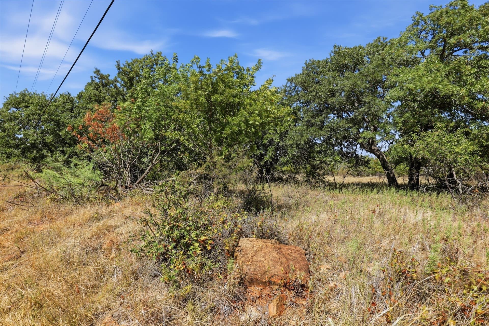 1.6 acres in Palo Pinto County - photo 4