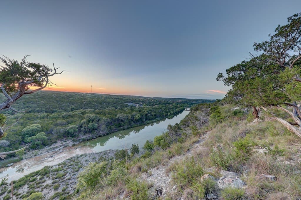 3 acres in Kerr County gallery image 2