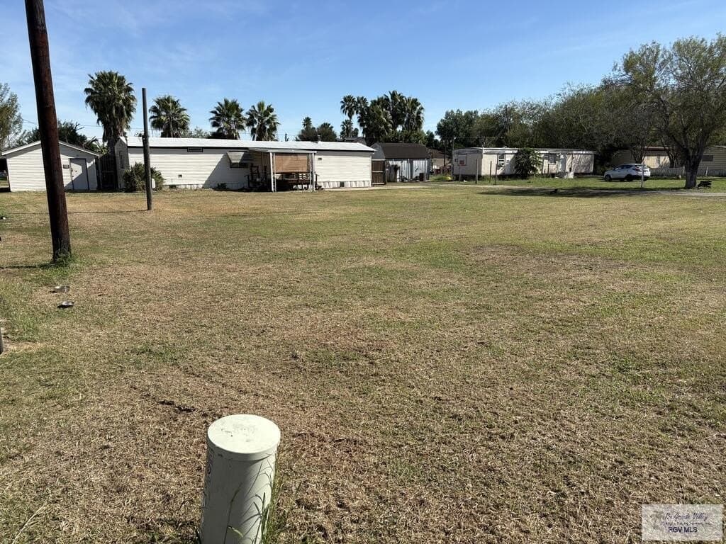 0.21 acres in CAMERON County - photo 7