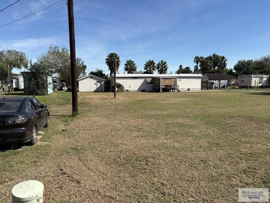 0.21 acres in CAMERON County - photo 5