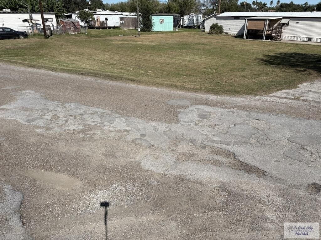 0.21 acres in CAMERON County - photo 6