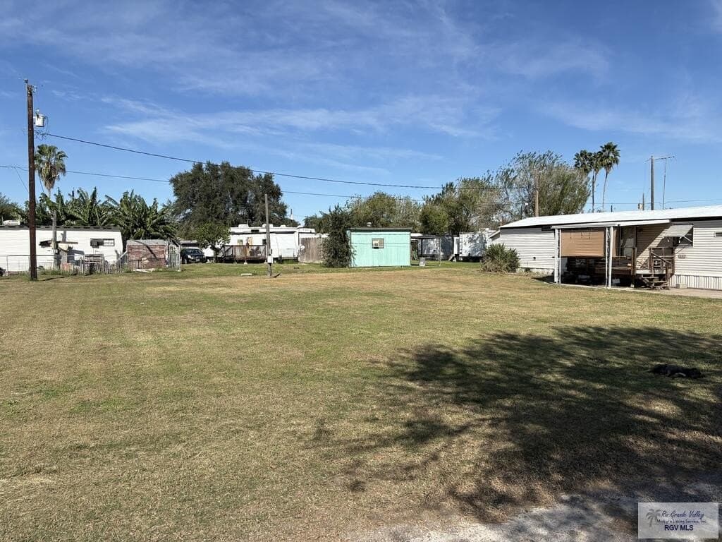 0.21 acres in CAMERON County - photo 2